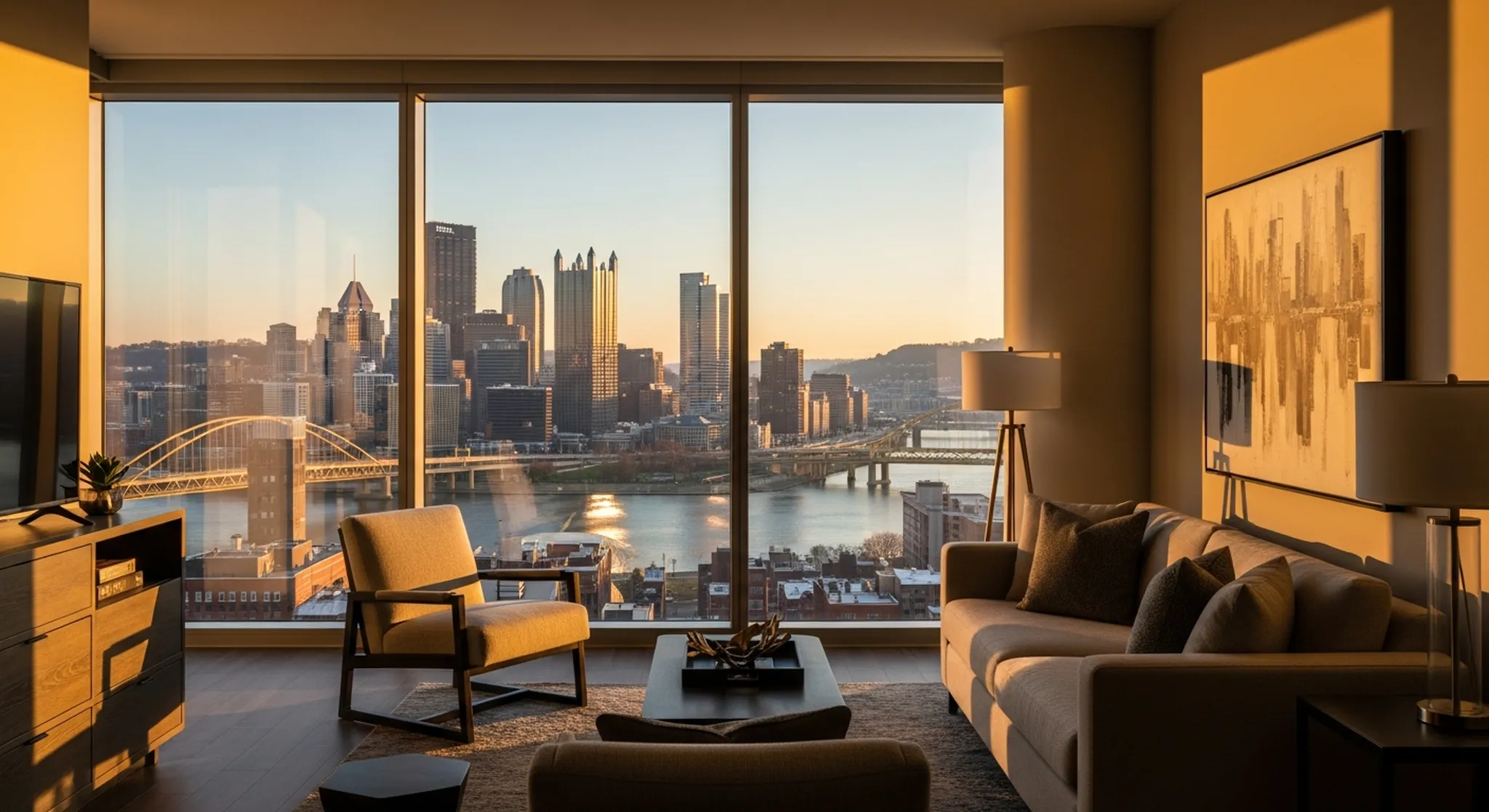 Where to Stay Near PNC Park: Pittsburgh Pirates Game Day Guide 2026