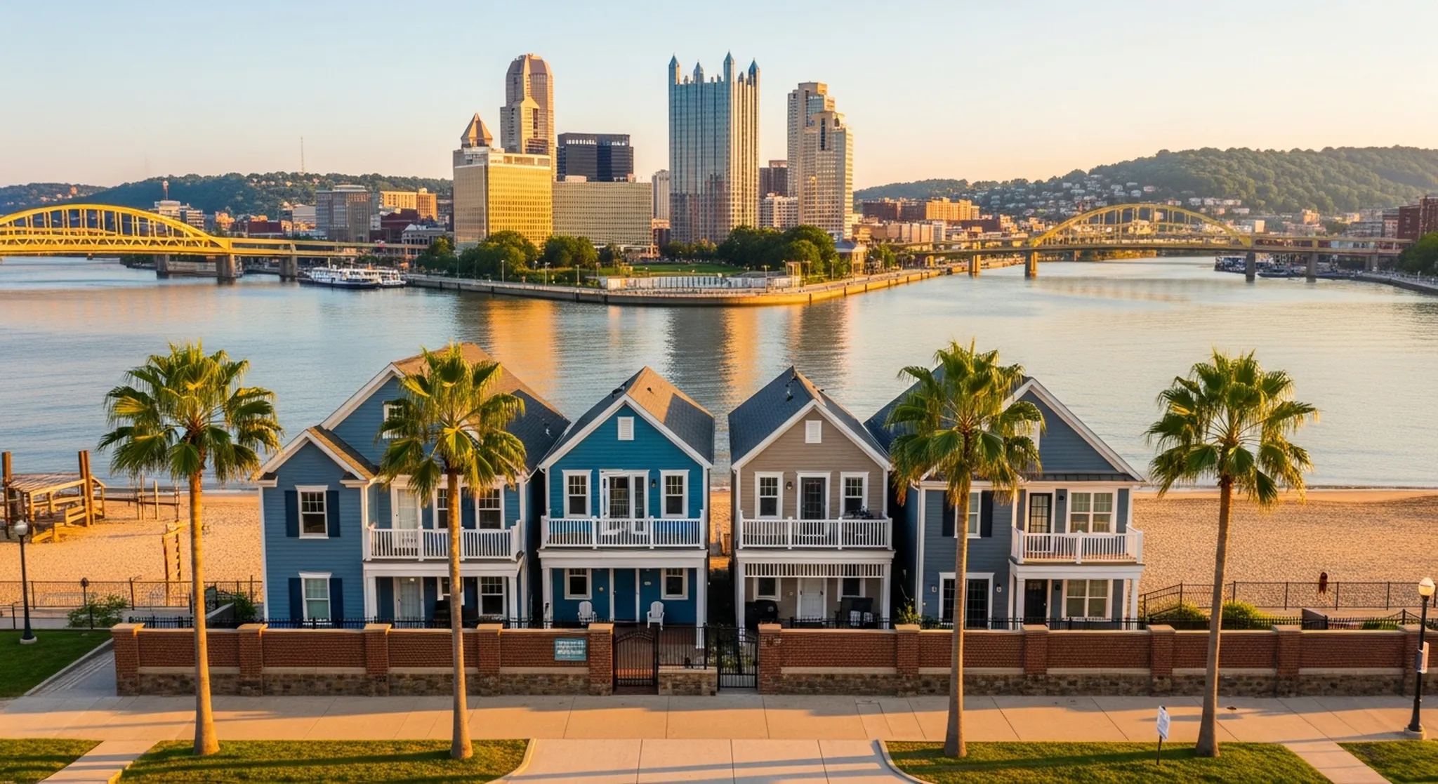 A 3-Day Pittsburgh Itinerary: Museums, Food & Neighborhoods