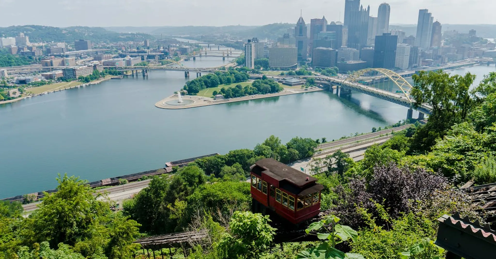 Dollar Bank Three Rivers Arts Festival 2026: Neighborhood Stays Guide