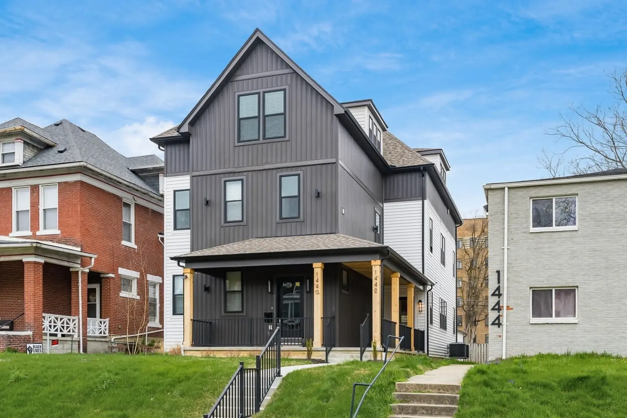 Where Comfort Meets Opportunity