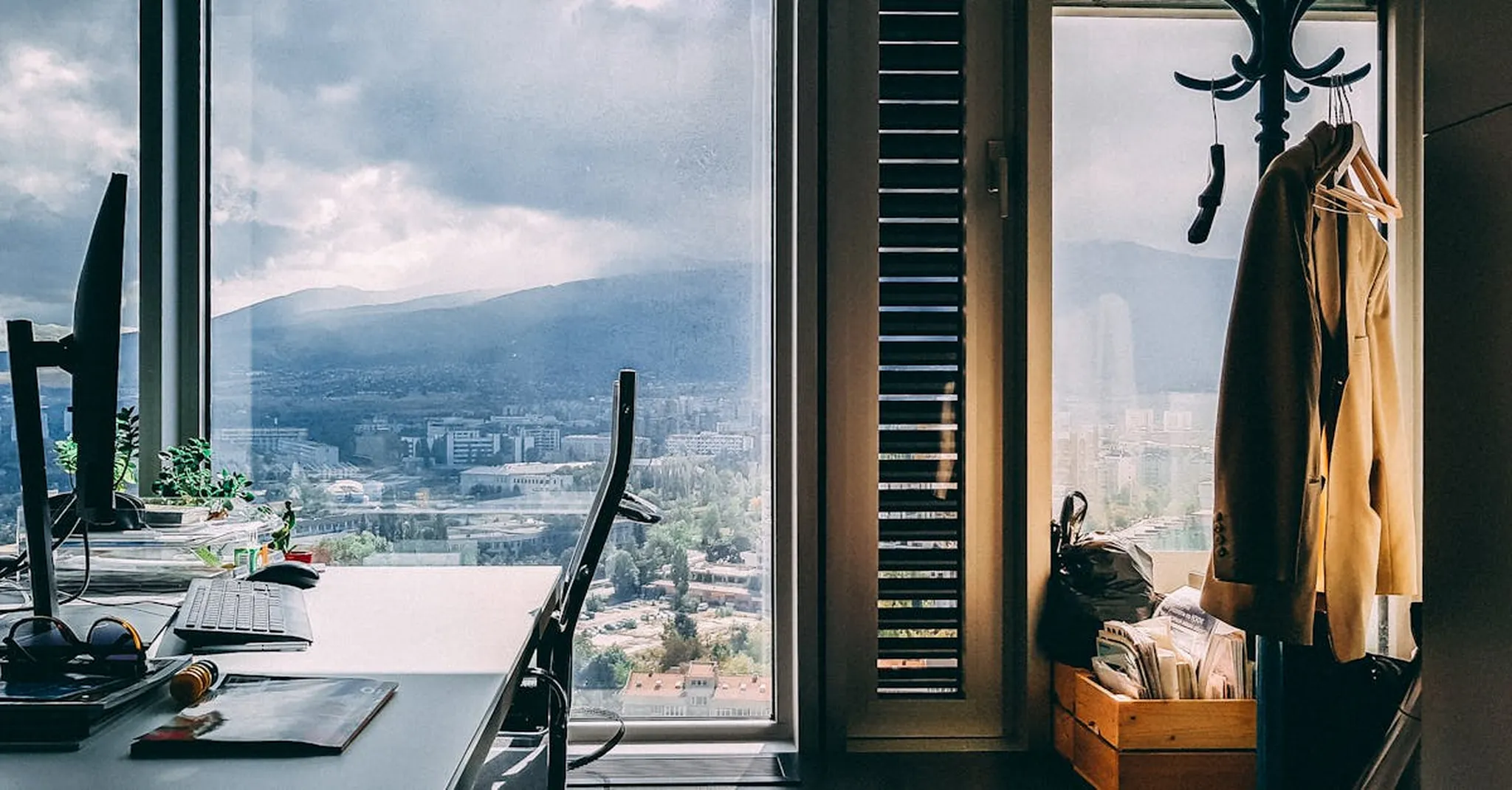 Best Vacation Rentals for Remote Workers in Colorado Springs 2026