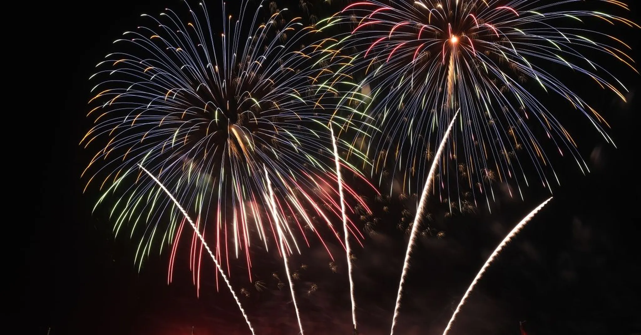 Fourth of July Phoenix 2026: Fireworks, Events & Where to Stay