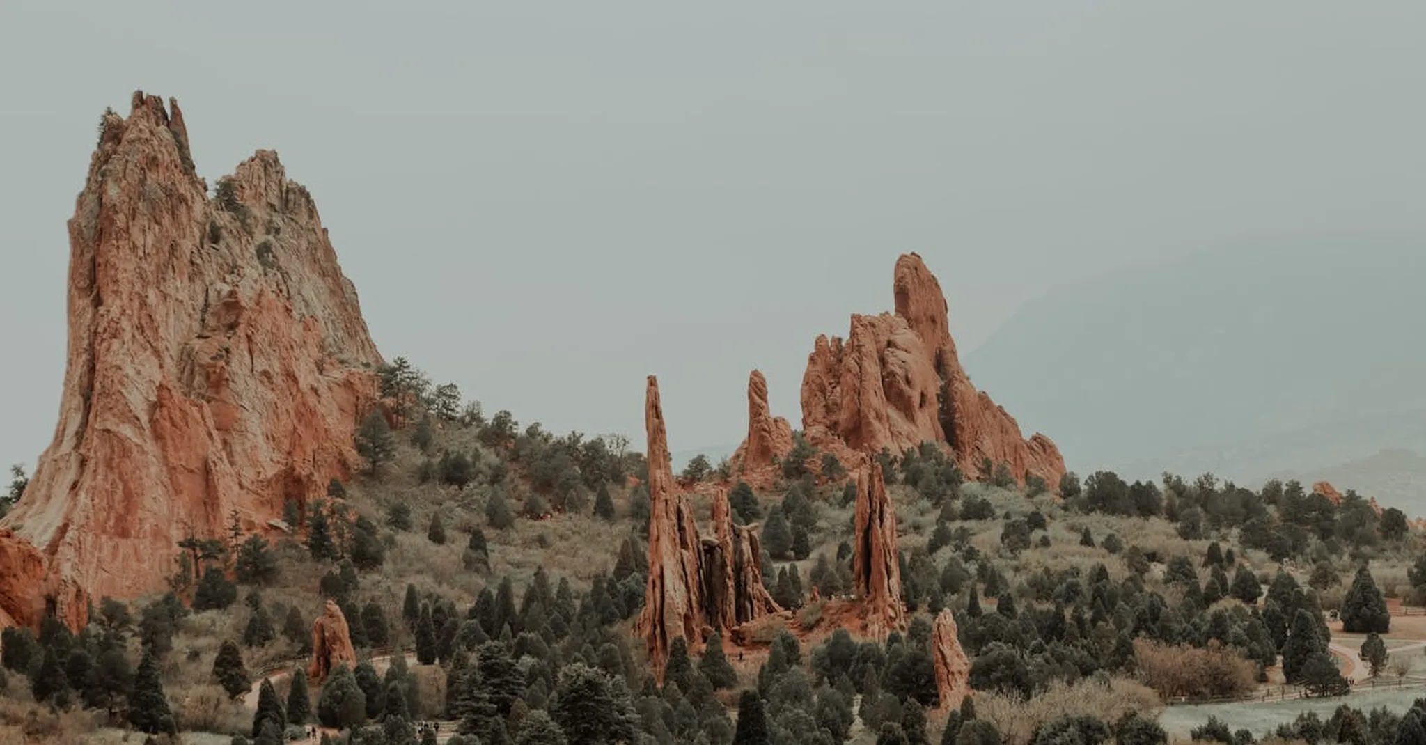 First-Time Guide to Garden of the Gods: Local Tips for 2026 Visitors