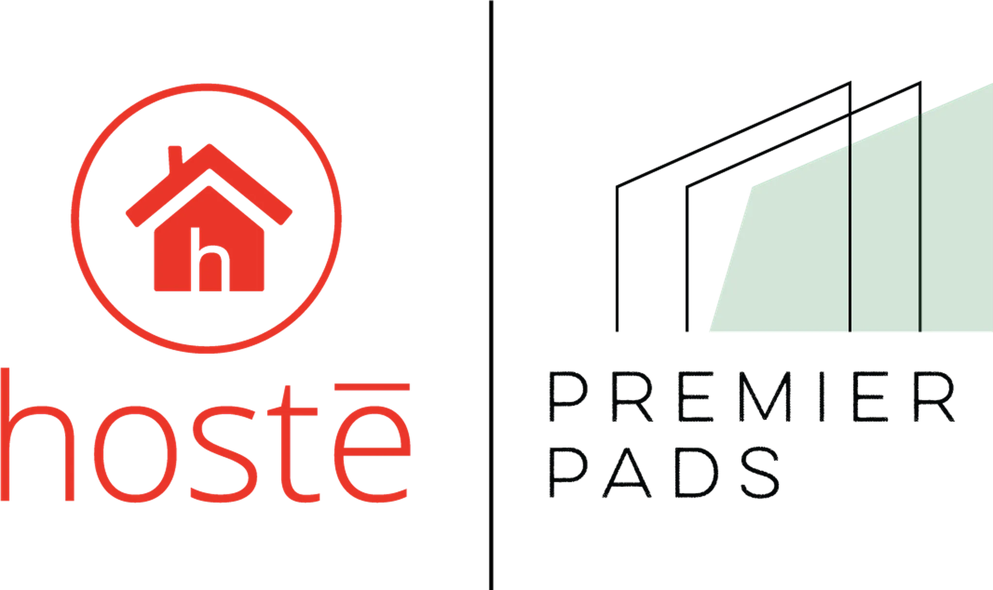 iamhoste logo