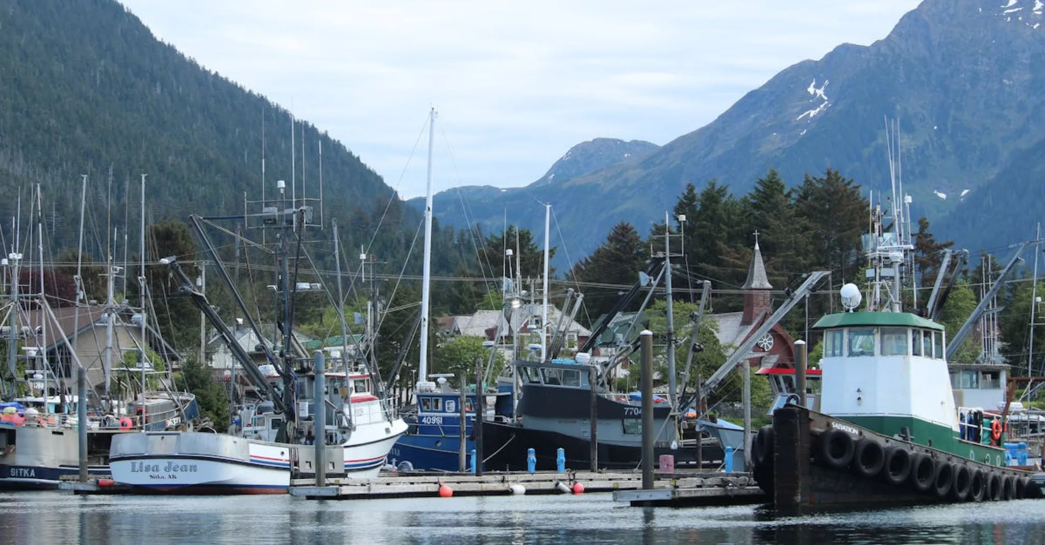 Juneau Maritime Festival 2026: Where to Stay for Alaska's Boat-Building Celebration