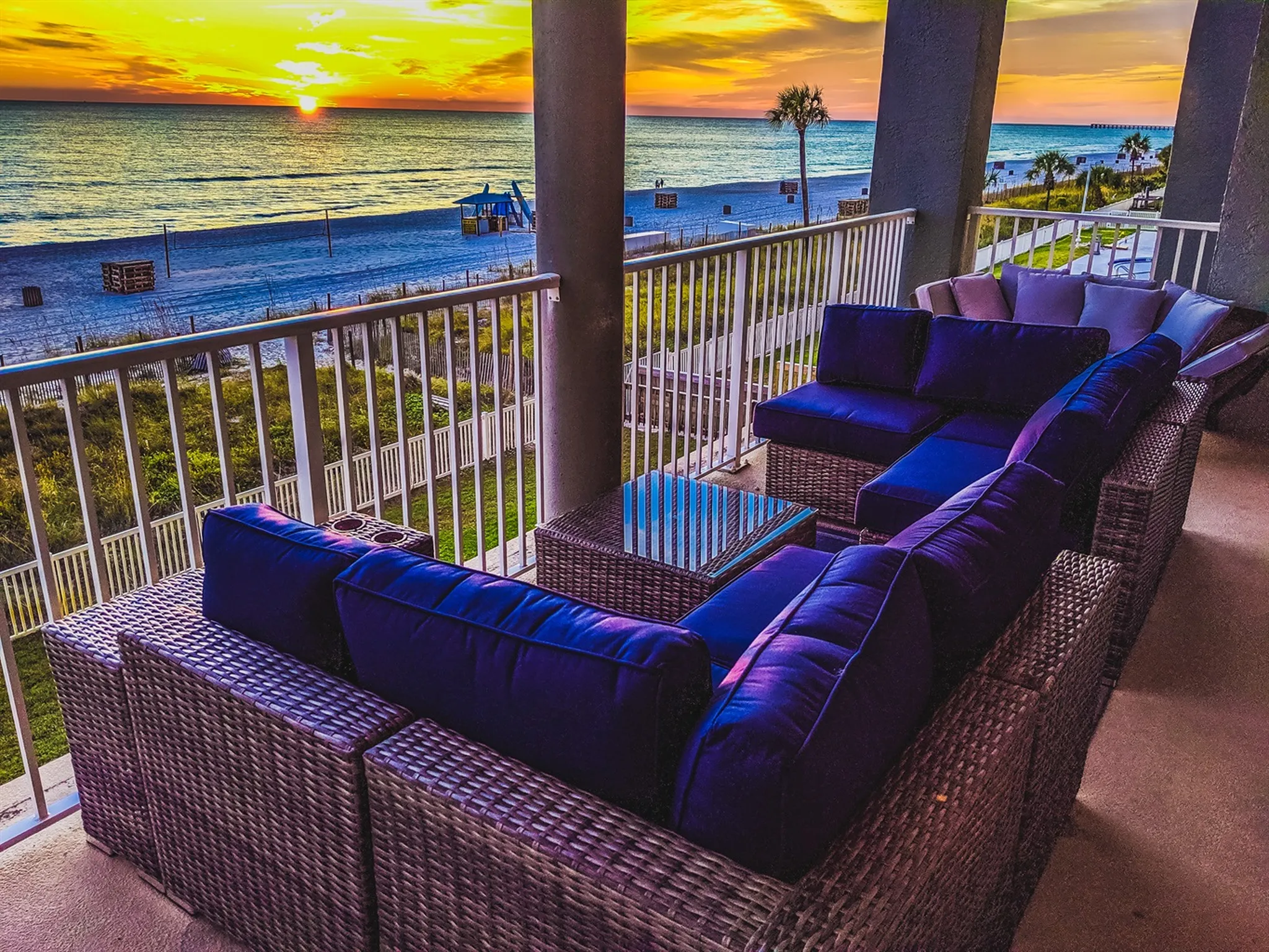 Should You Self-Manage Your Beachfront Condo or Hire a Professional Vacation Rental Management Company?