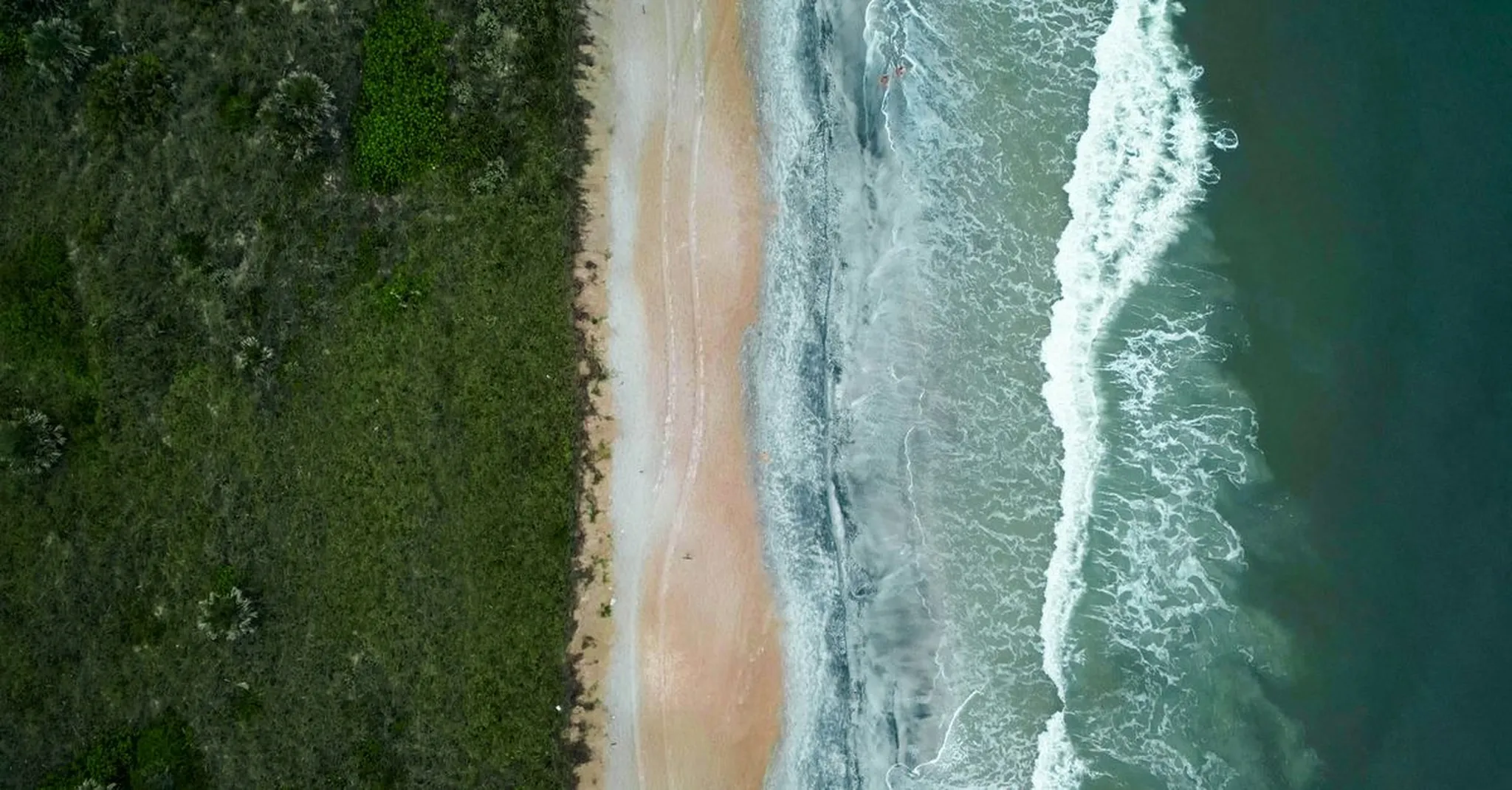 New Smyrna Beach vs St. Augustine Beach 2026: Florida's Historic Coast Compared