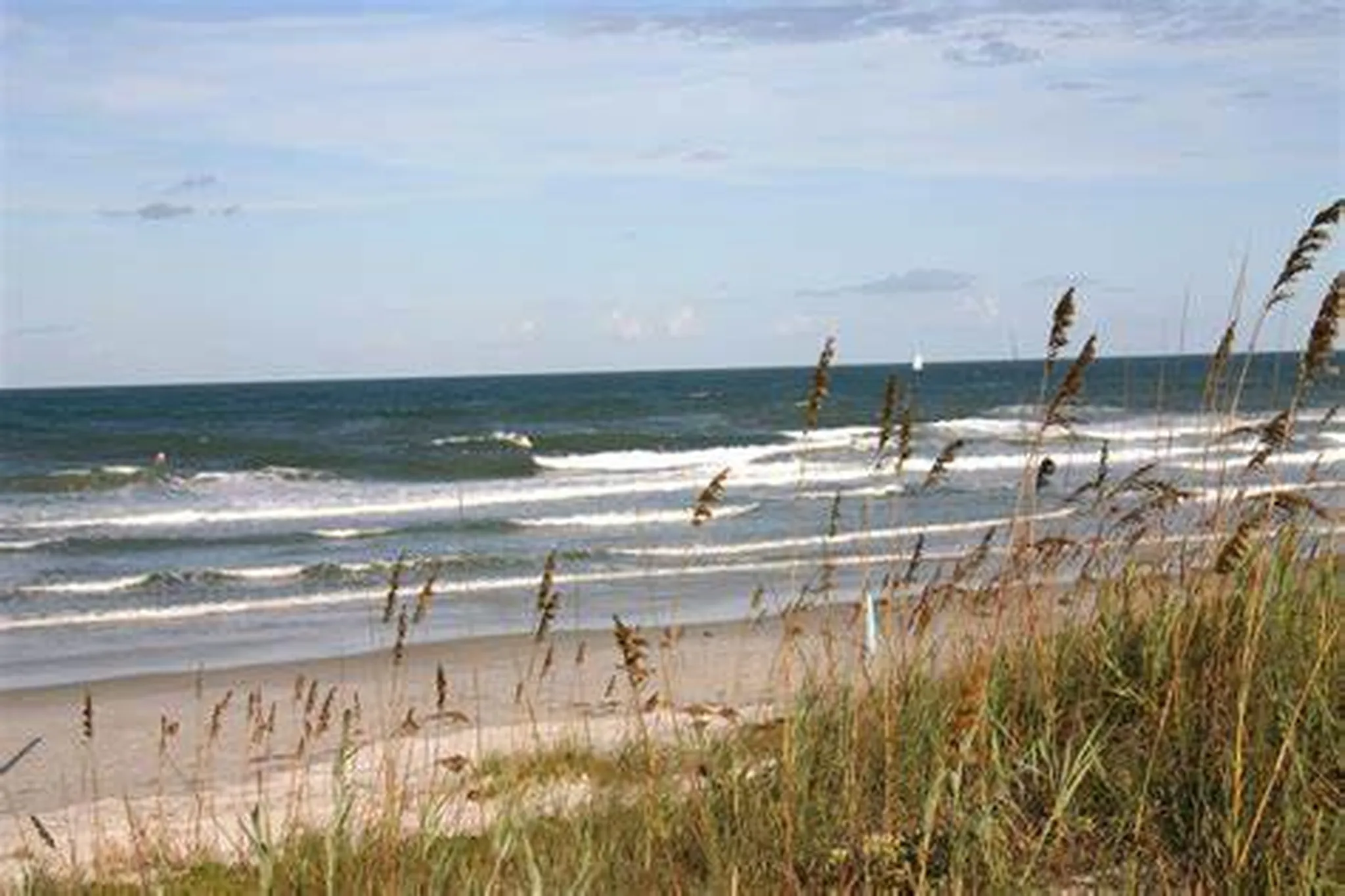 Kid-Friendly Vacation Rentals in New Smyrna Beach: A Family Guide