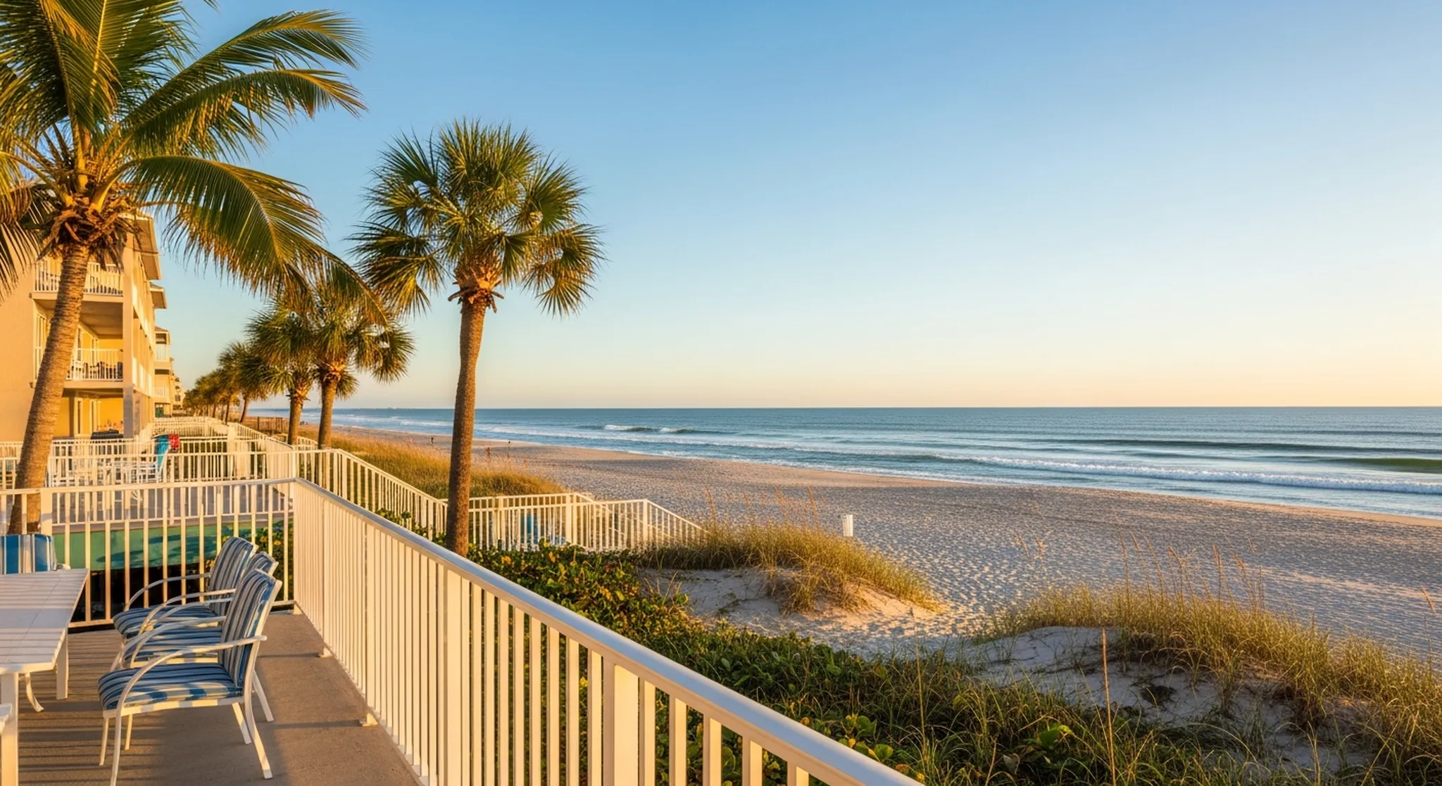 New Smyrna Beach Rentals with Kids: The Complete Family Guide for 2026