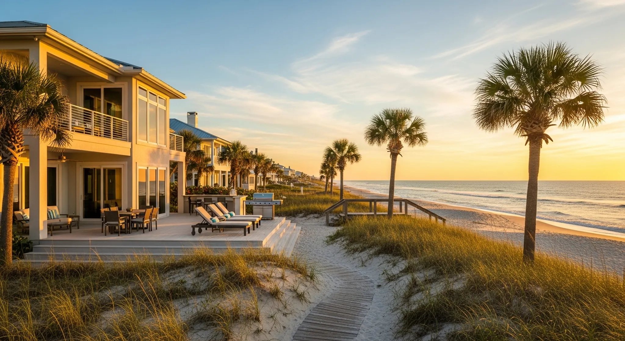 Oceanfront Condo Rentals in New Smyrna Beach: What to Expect