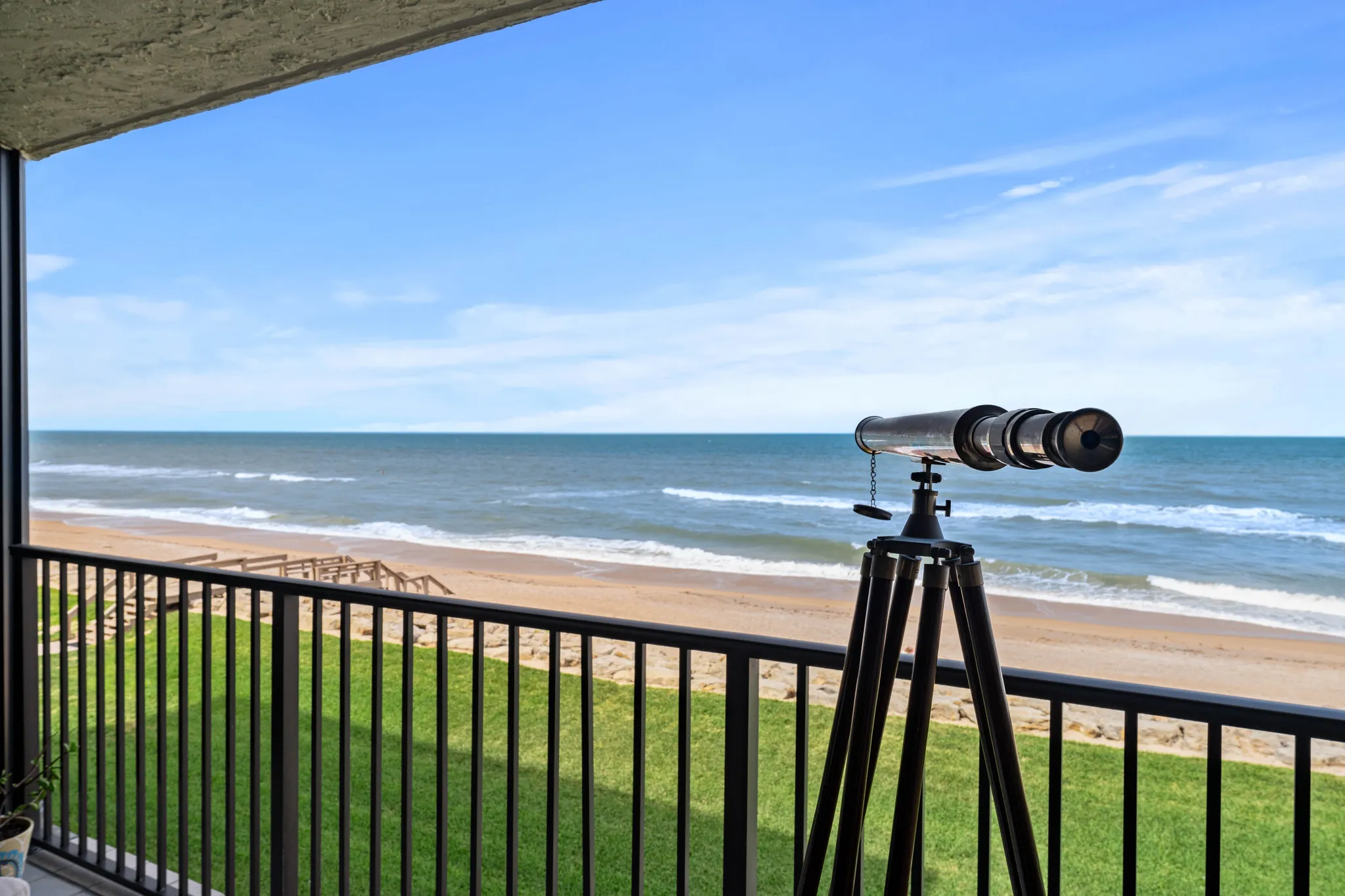 How Much Can a Beachfront Condo in New Smyrna Beach & Daytona Shores Earn?
