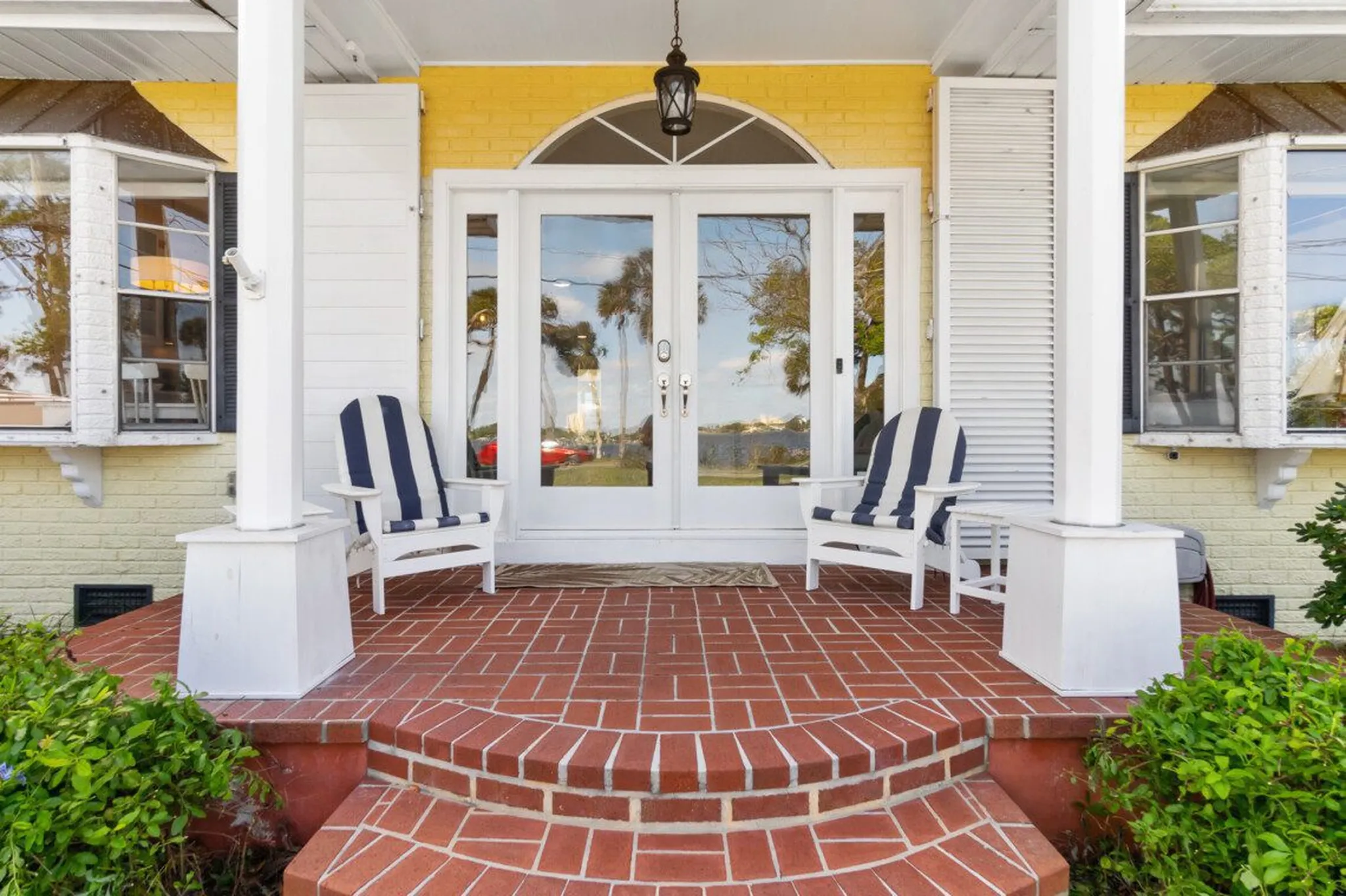 sunset along the beach with drift wood, high res