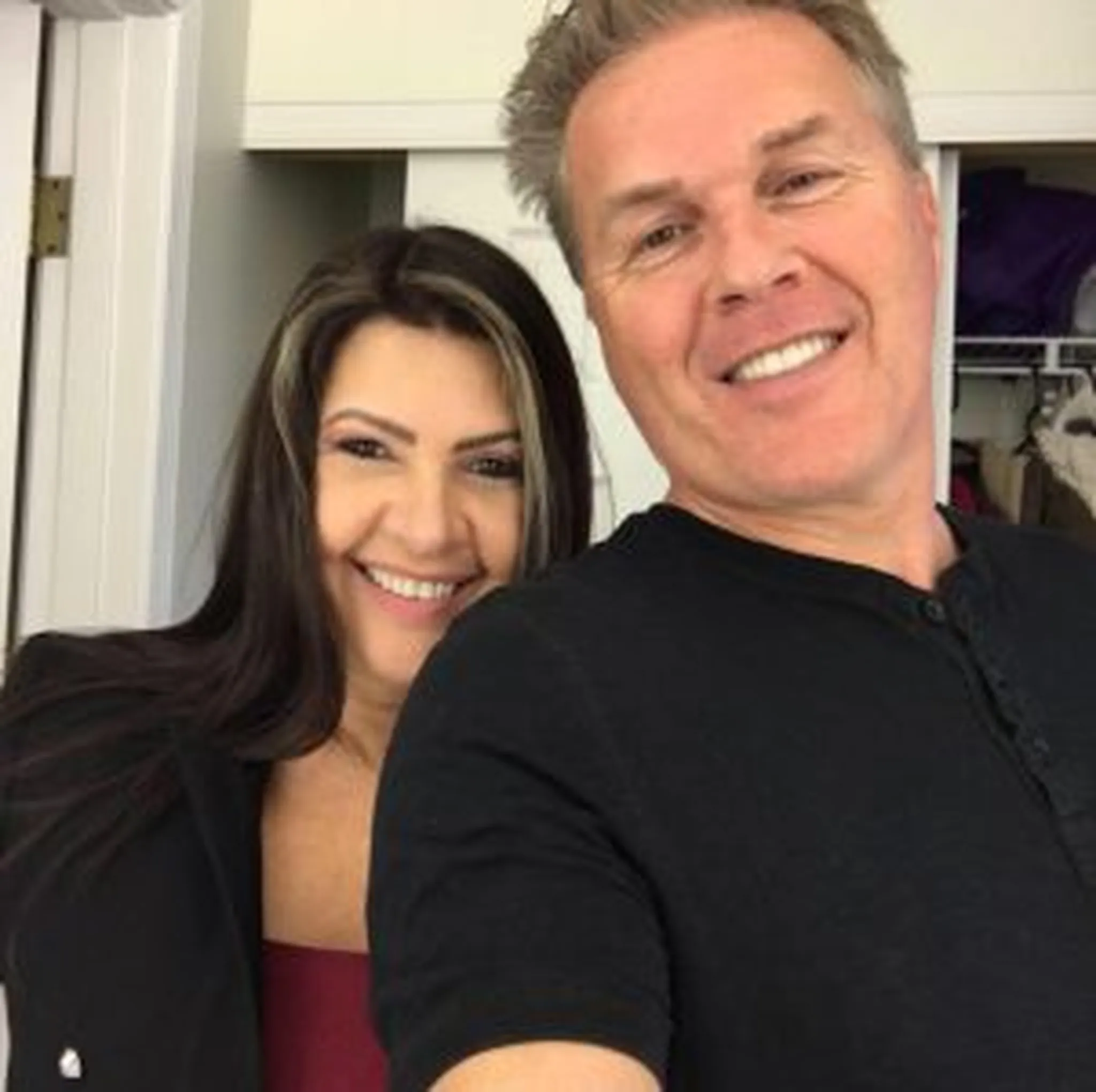 Isenga Family photo Summer 2023