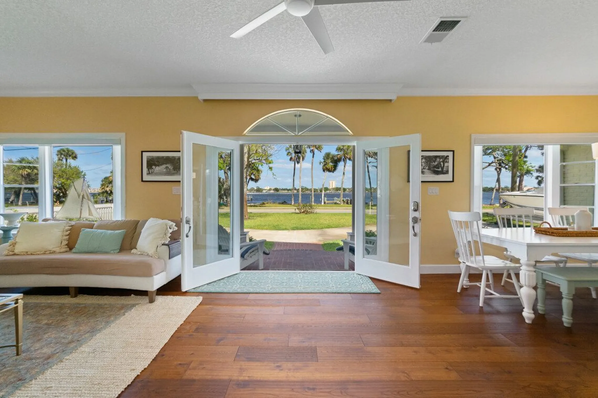 Scenic Virginia Beach