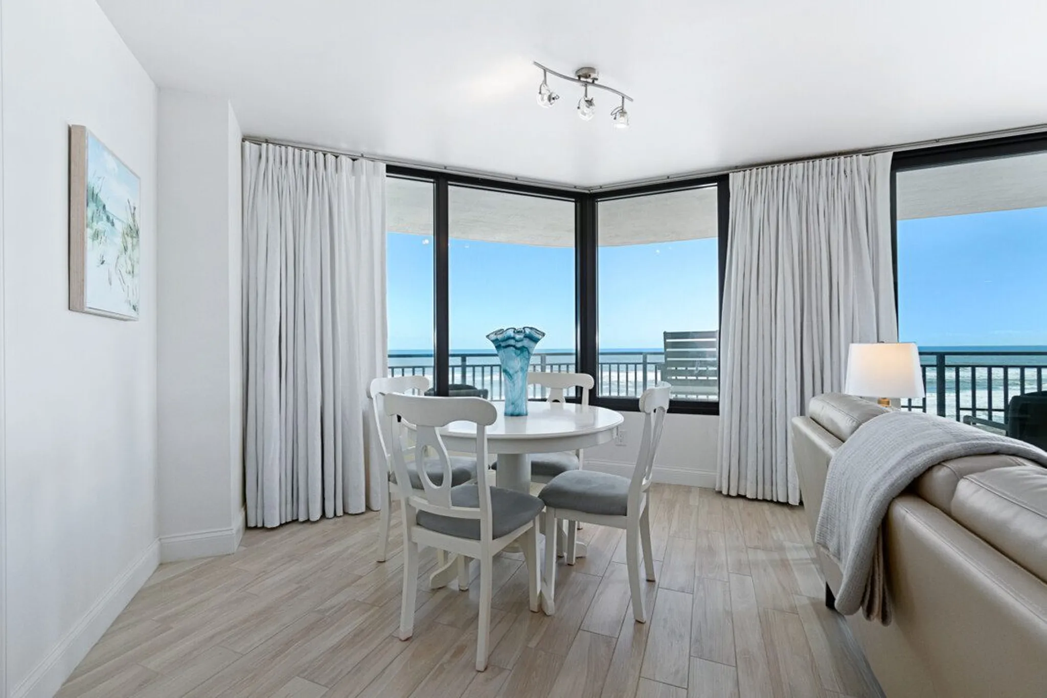 woman working on a laptop