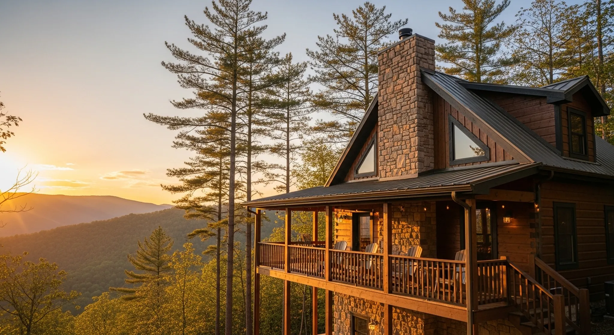 Pocono Pines vs. Blakeslee: Which Poconos Area is Right for Your Trip?