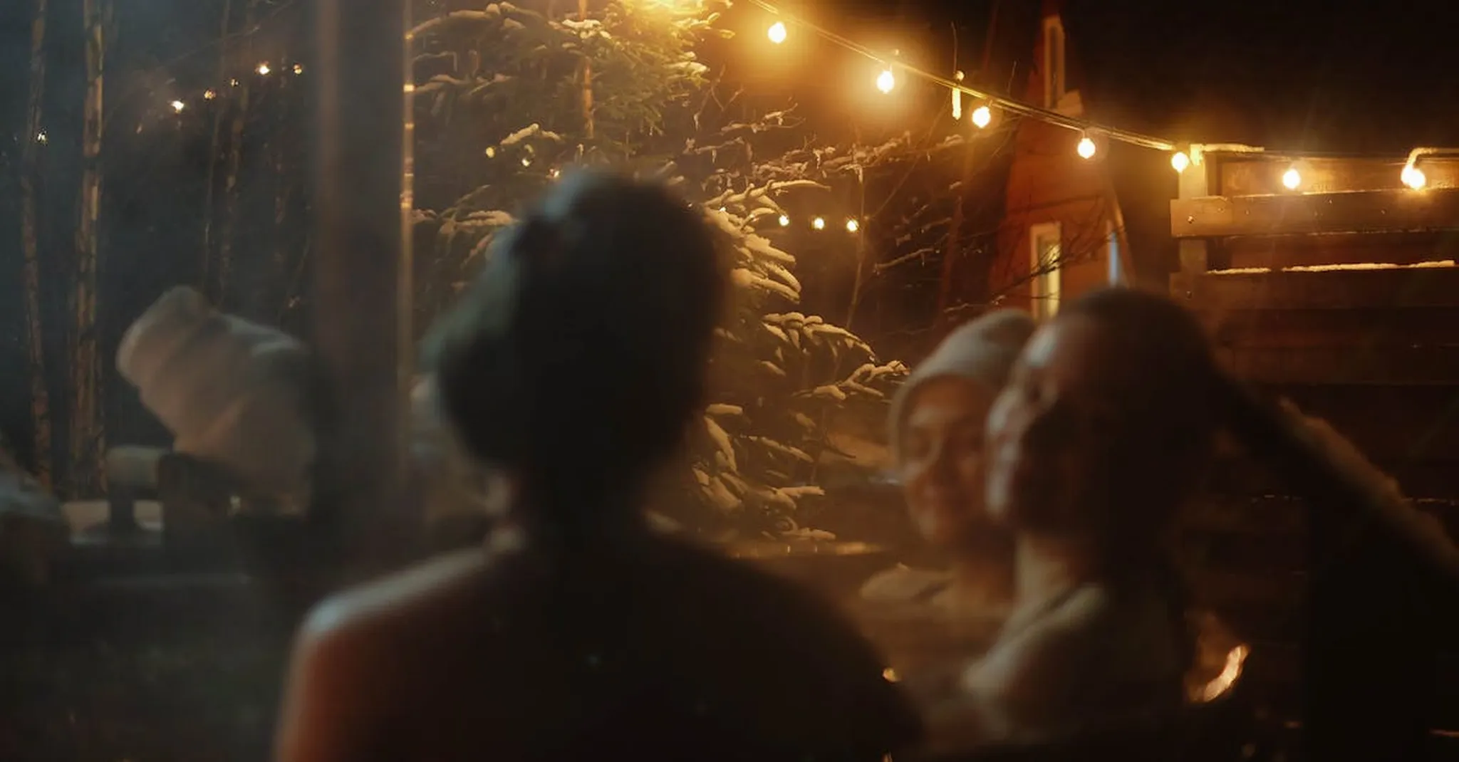 Girls' Weekend in the Poconos: Cabin Rentals with Hot Tubs & Fireplaces