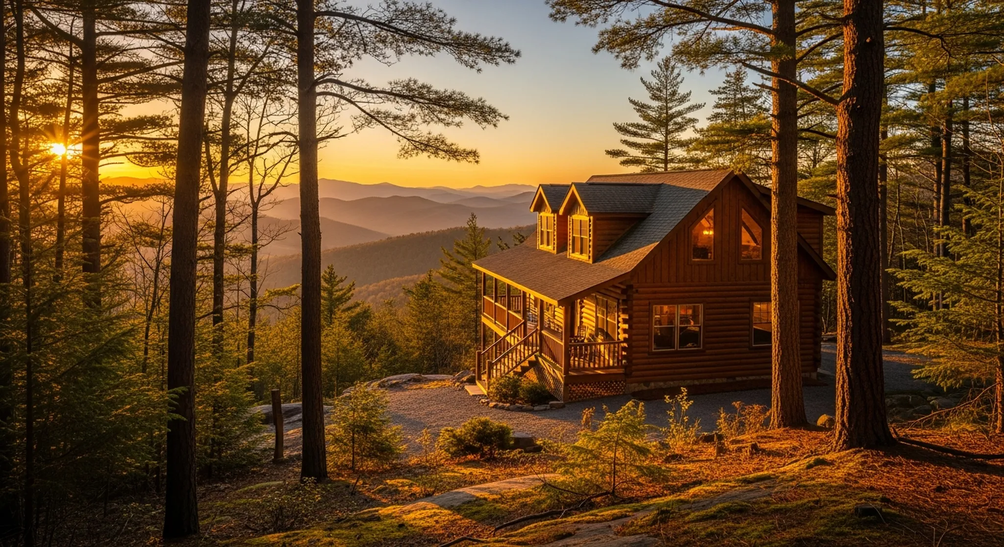 Great Wolf Lodge vs. Private Cabin: Which is Better for Your Poconos Family Trip?