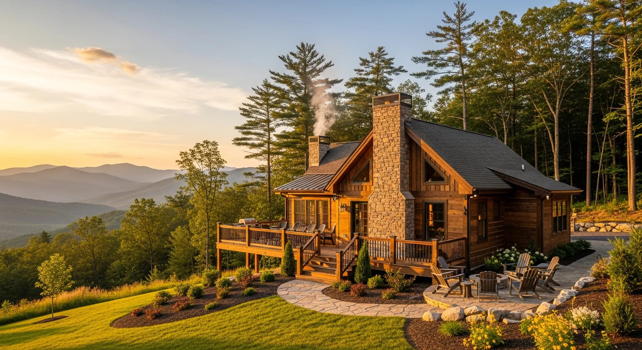 Spring Hiking Trails in the Poconos: Austin T. Blakeslee Natural Area Guide