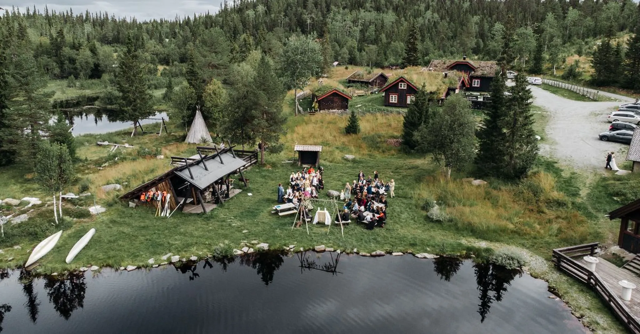 Poconos Family Reunion Rentals: Large Cabins That Sleep 10+ Guests