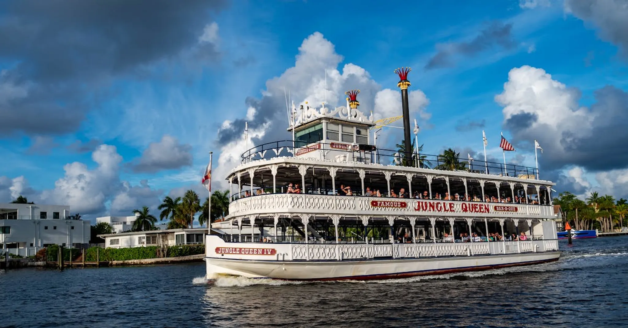 Fort Lauderdale Jazz Brunch Festival 2026: Where to Stay and What to Expect