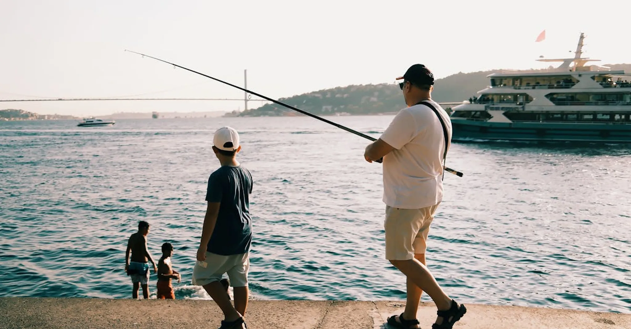 Father's Day Weekend in Fort Lauderdale 2026: Fishing, Boating, and Beach Stays