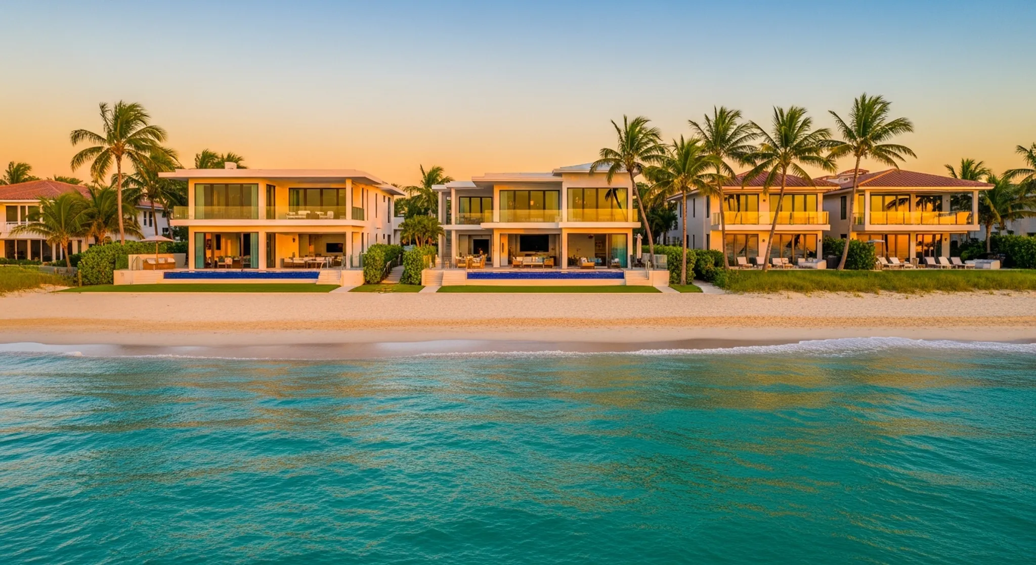 Planning a Fort Lauderdale Family Reunion: Space, Activities, and Where to Stay