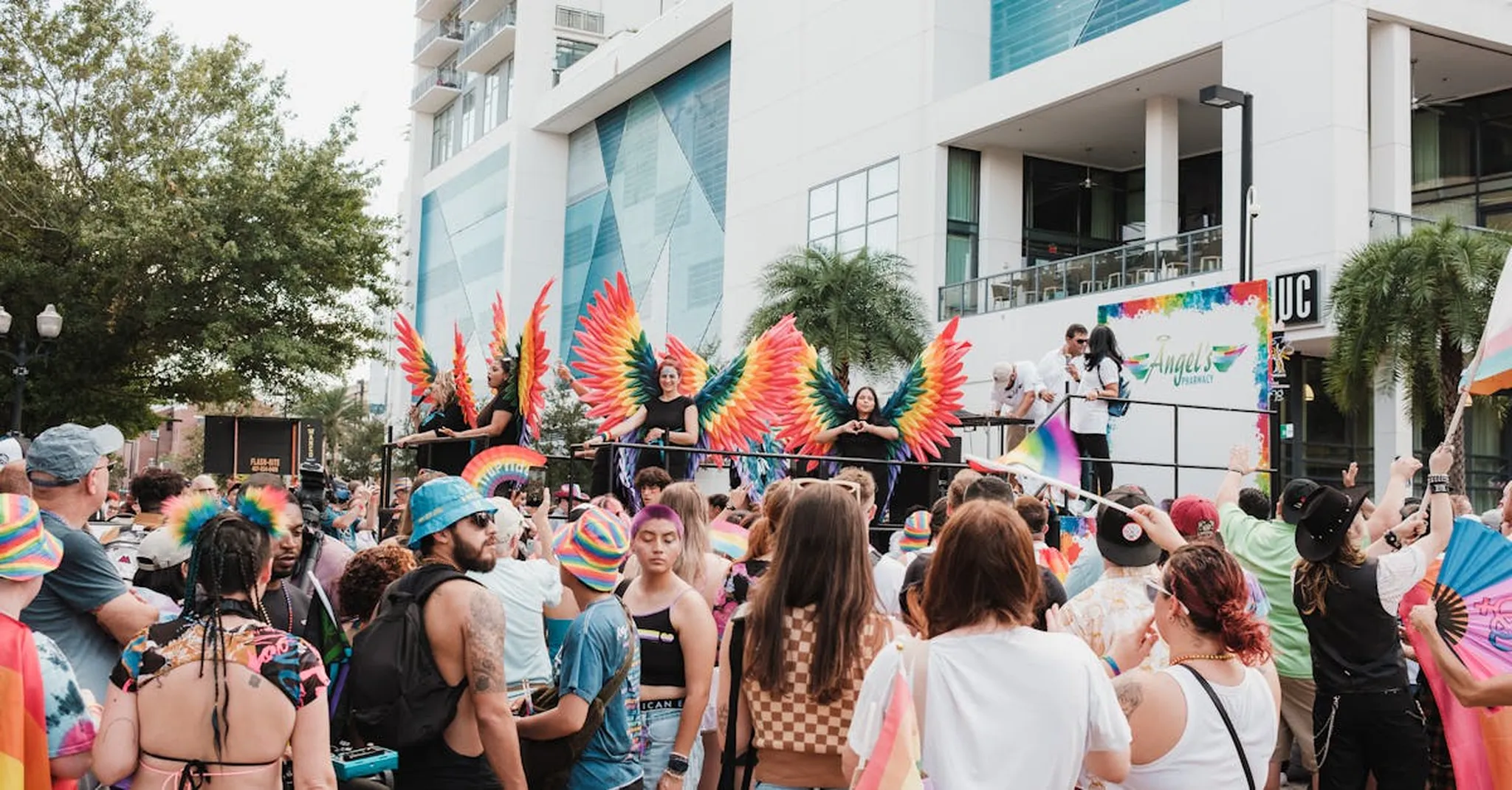 Fort Lauderdale Pride Weekend 2026: Wilton Manors Events and Where to Stay