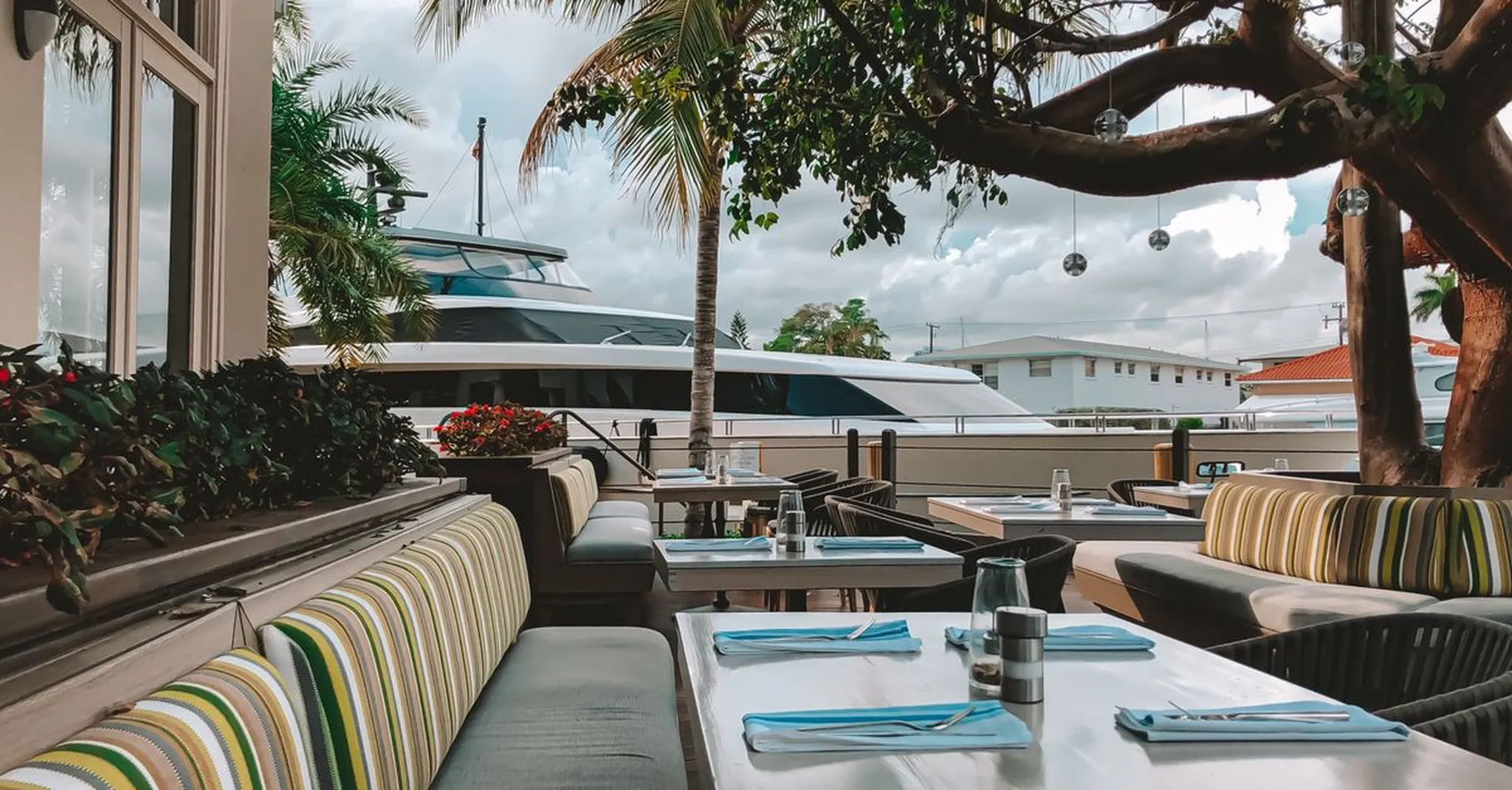 Las Olas Boulevard Food Scene: Best Restaurants Near Fort Lauderdale Villas
