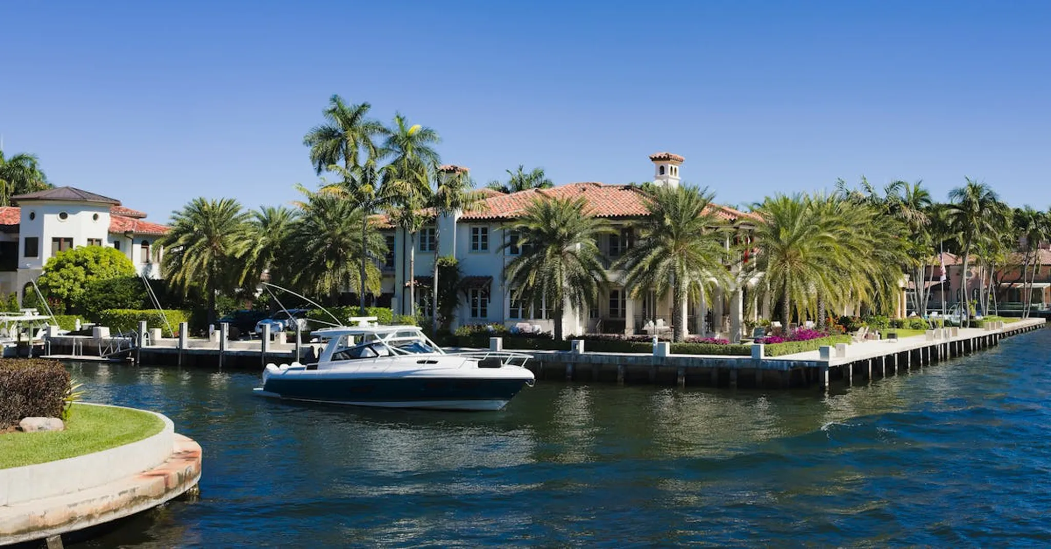 National Fishing and Boating Week 2026 in Fort Lauderdale: Best Stays for Your Waterway Adventure