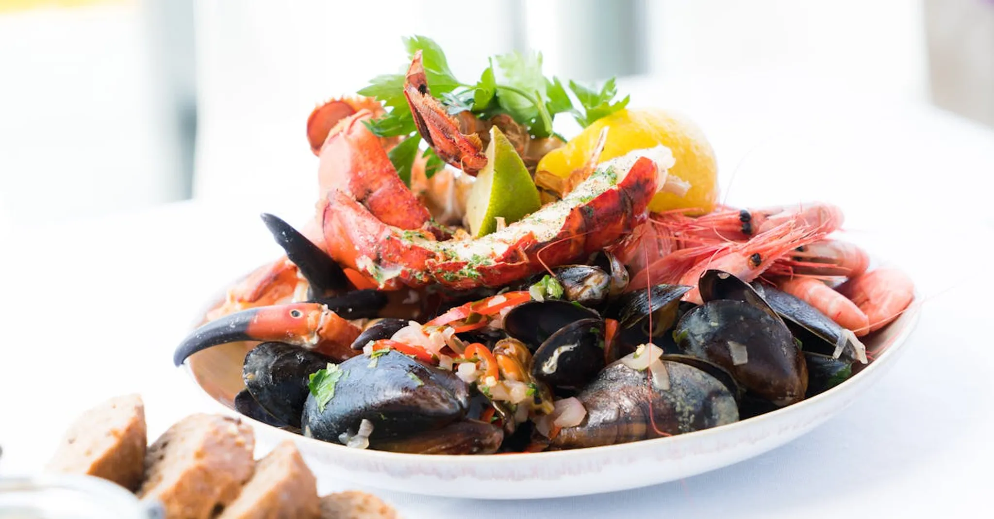 Fort Lauderdale Seafood Festival 2026: Where to Stay and What to Eat