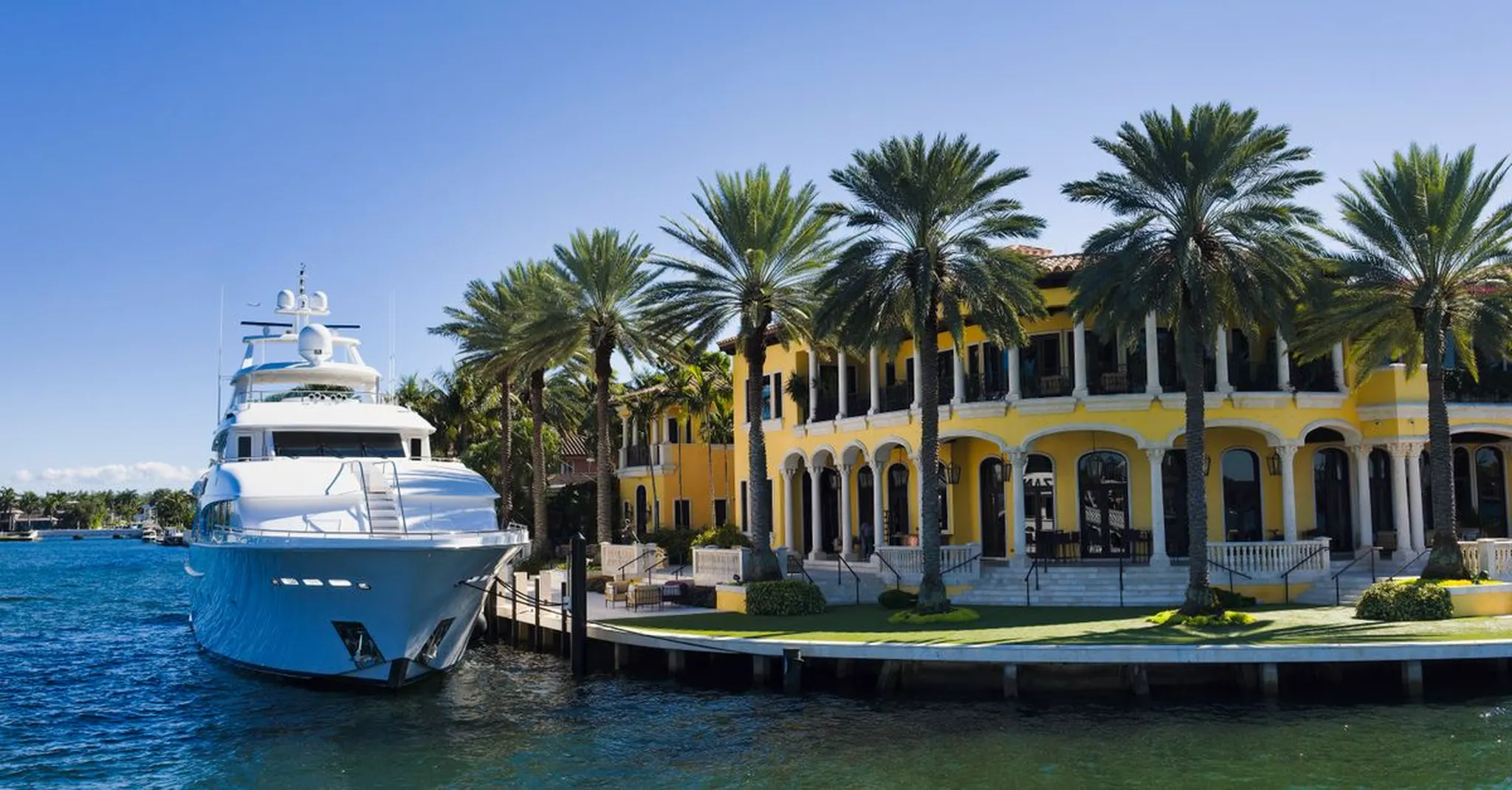 Villas in Fort Lauderdale: The 2026 Guide to Booking a Waterfront Escape