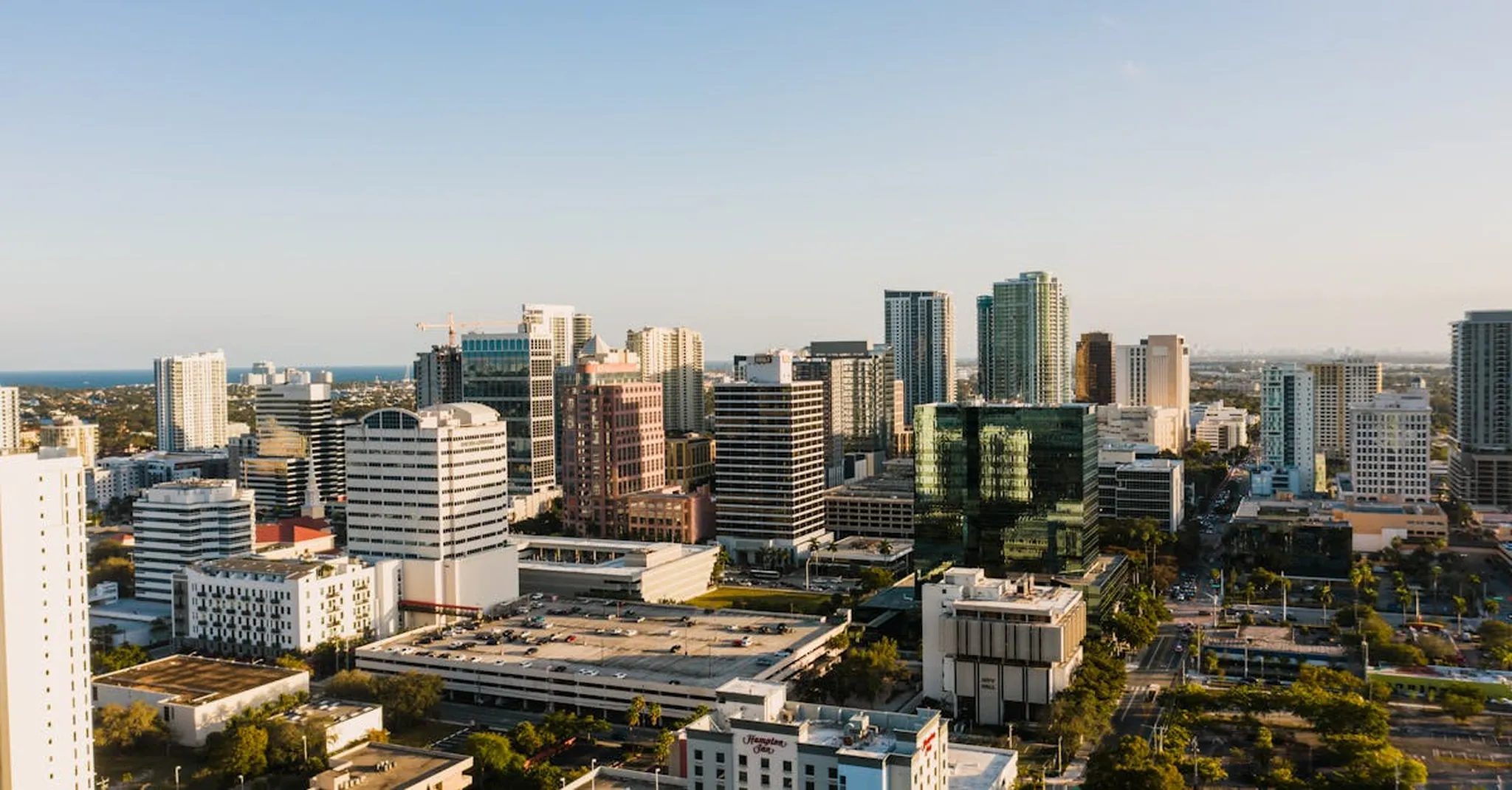 Fort Lauderdale International Film Festival 2026: Where to Stay Downtown