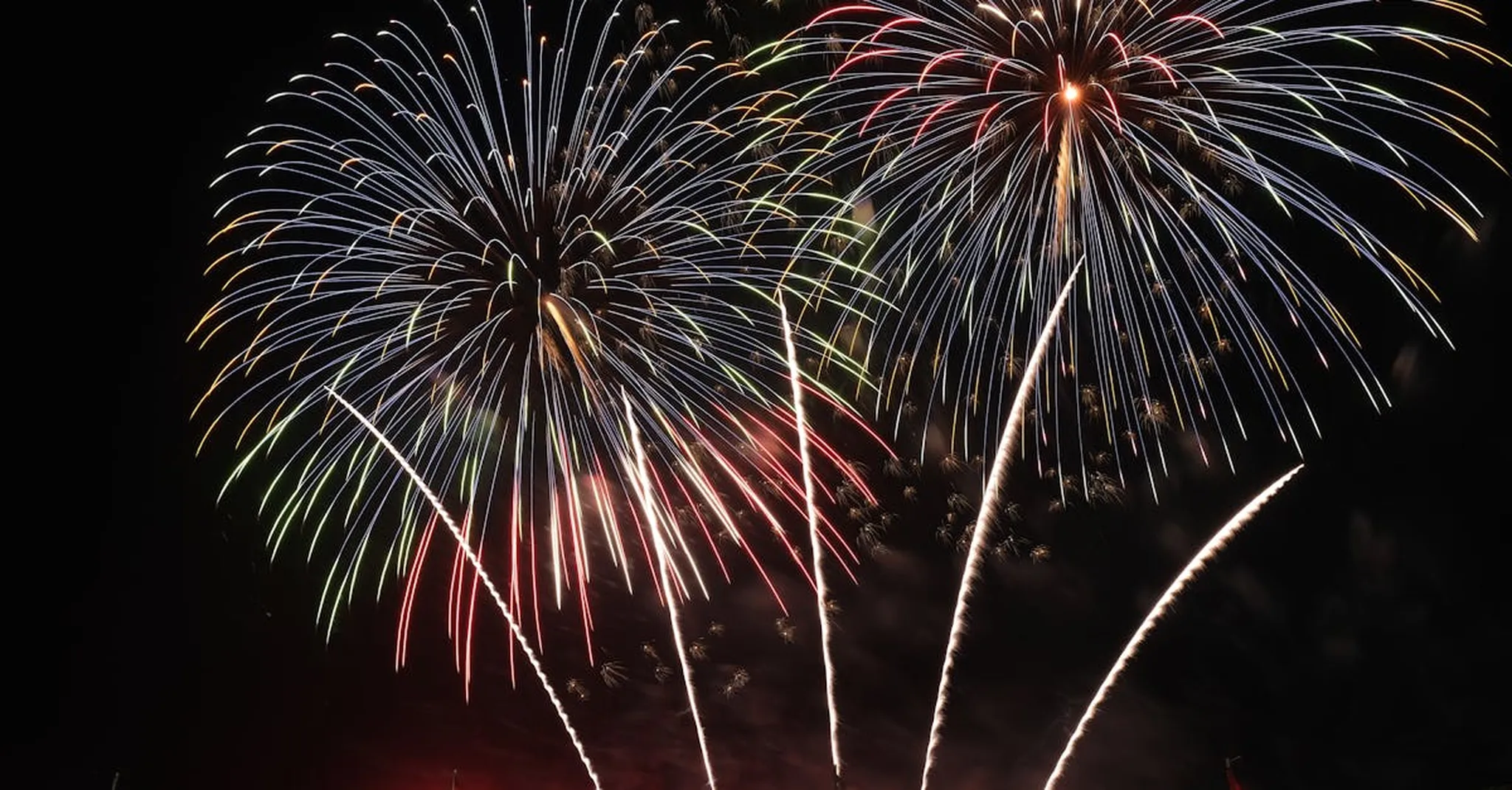 4th of July Fireworks in Fort Lauderdale 2026: Where to Watch and Stay