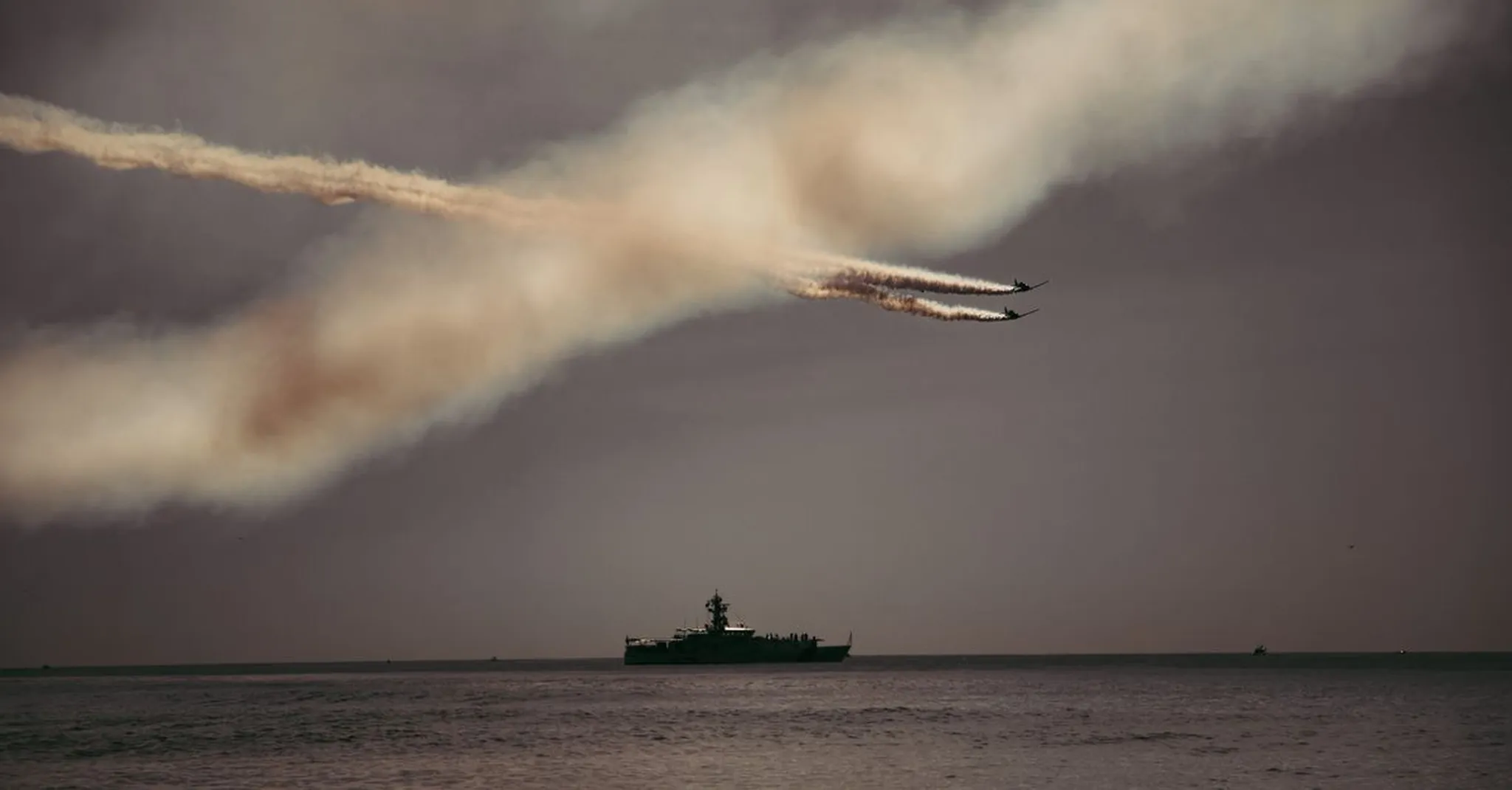 Air & Sea Show Fort Lauderdale 2026: Where to Watch and Stay