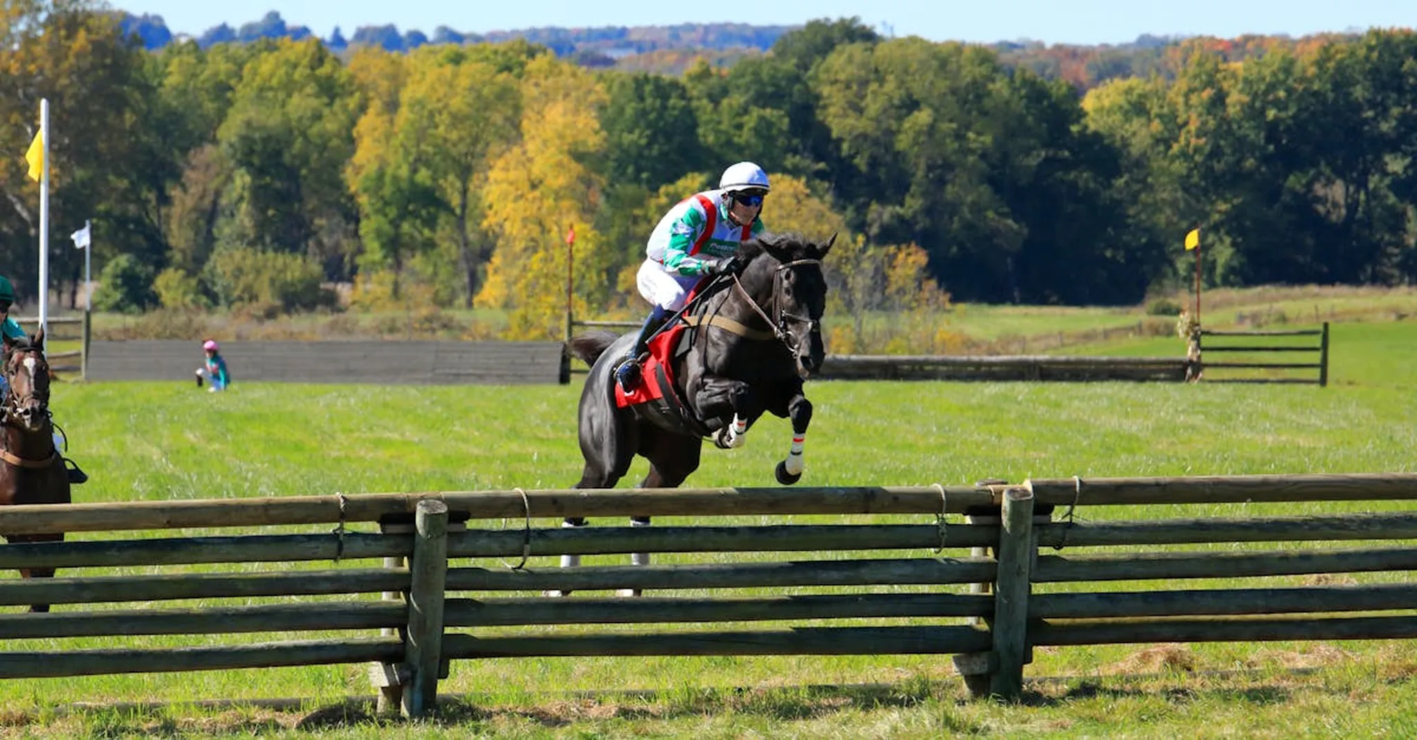 Iroquois Steeplechase 2026: Nashville's Premier Horse Racing Event & Where to Stay