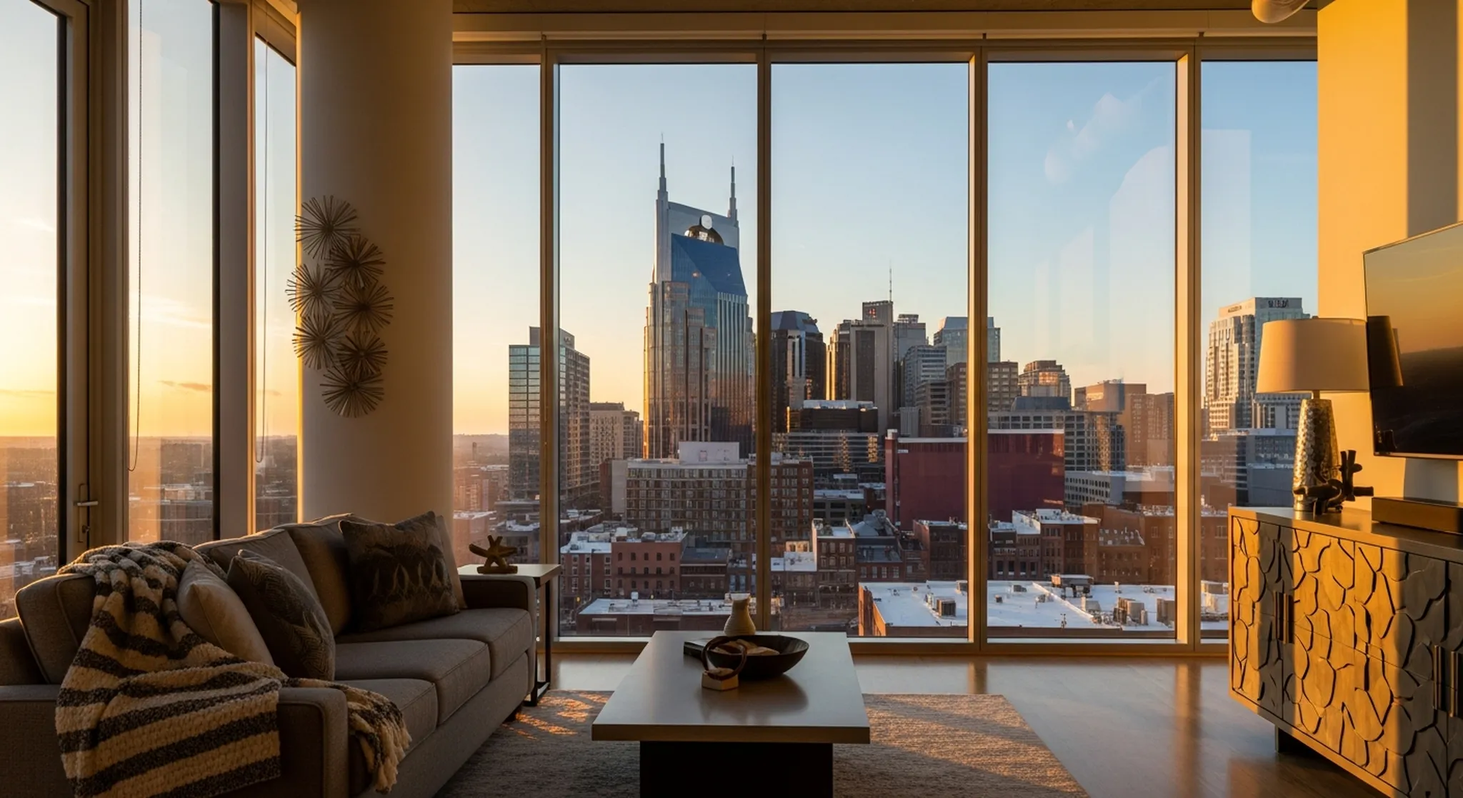 Nashville Vacation Rentals for Large Groups: Your 2026 Guide to Spacious Stays