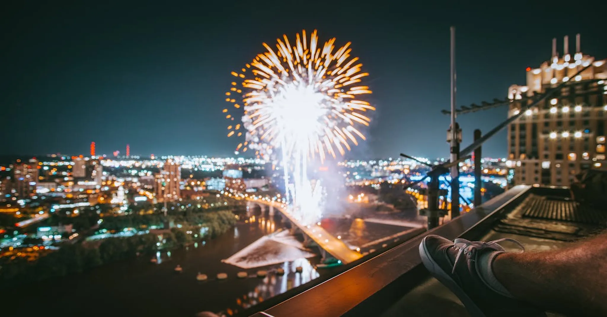 4th of July in Nashville 2026: Where to Watch Fireworks and Celebrate