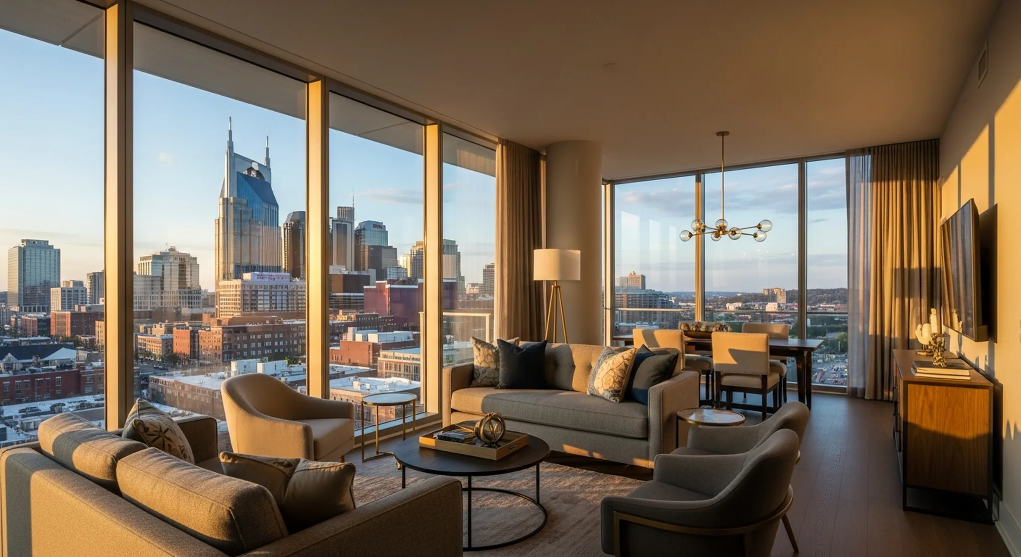 CMA Fest 2026: Your Guide to Staying in Nashville During Country Music's Biggest Week