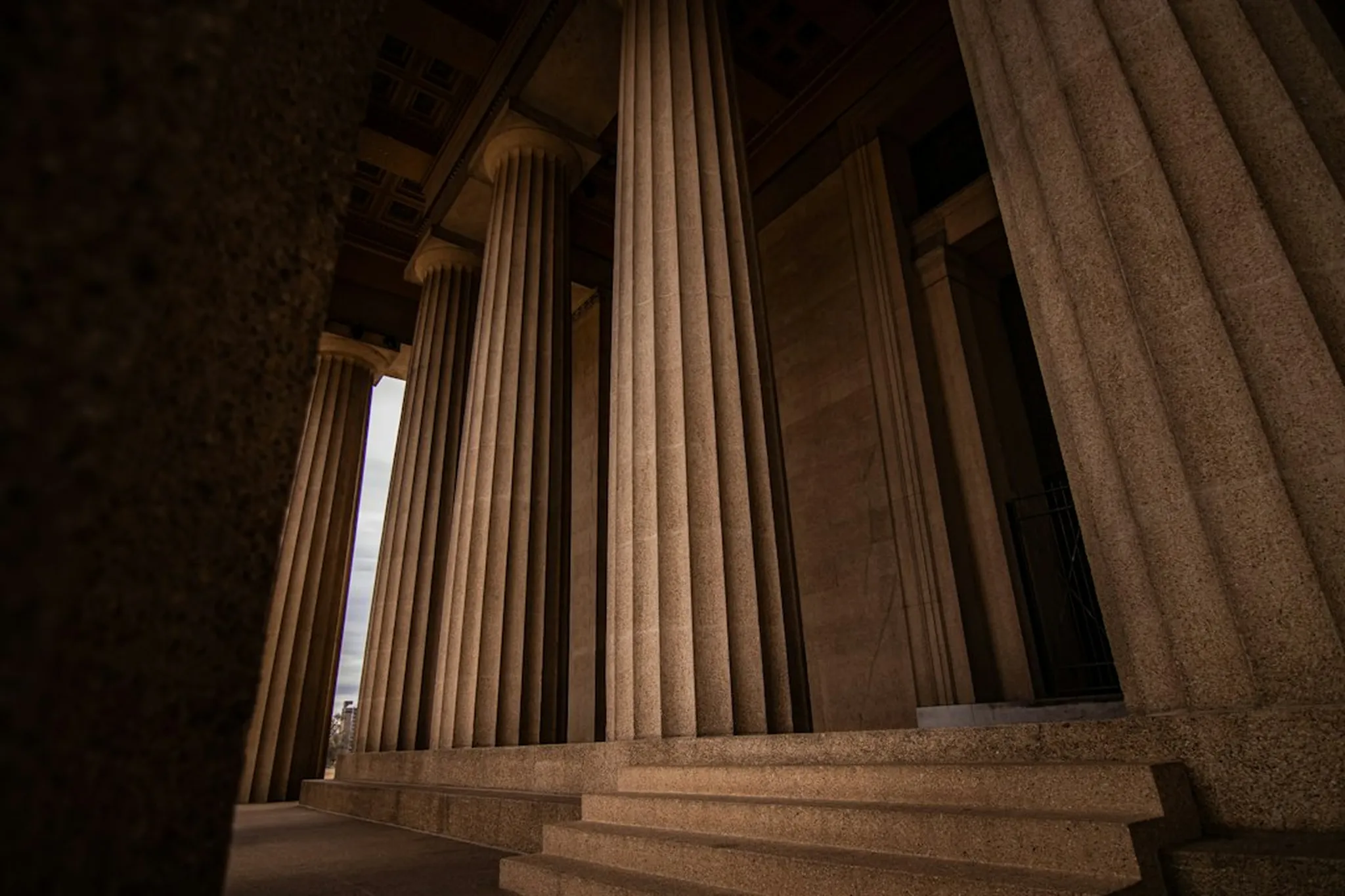 Nashville Parthenon: Embracing History, Architecture, and Cultural Marvel