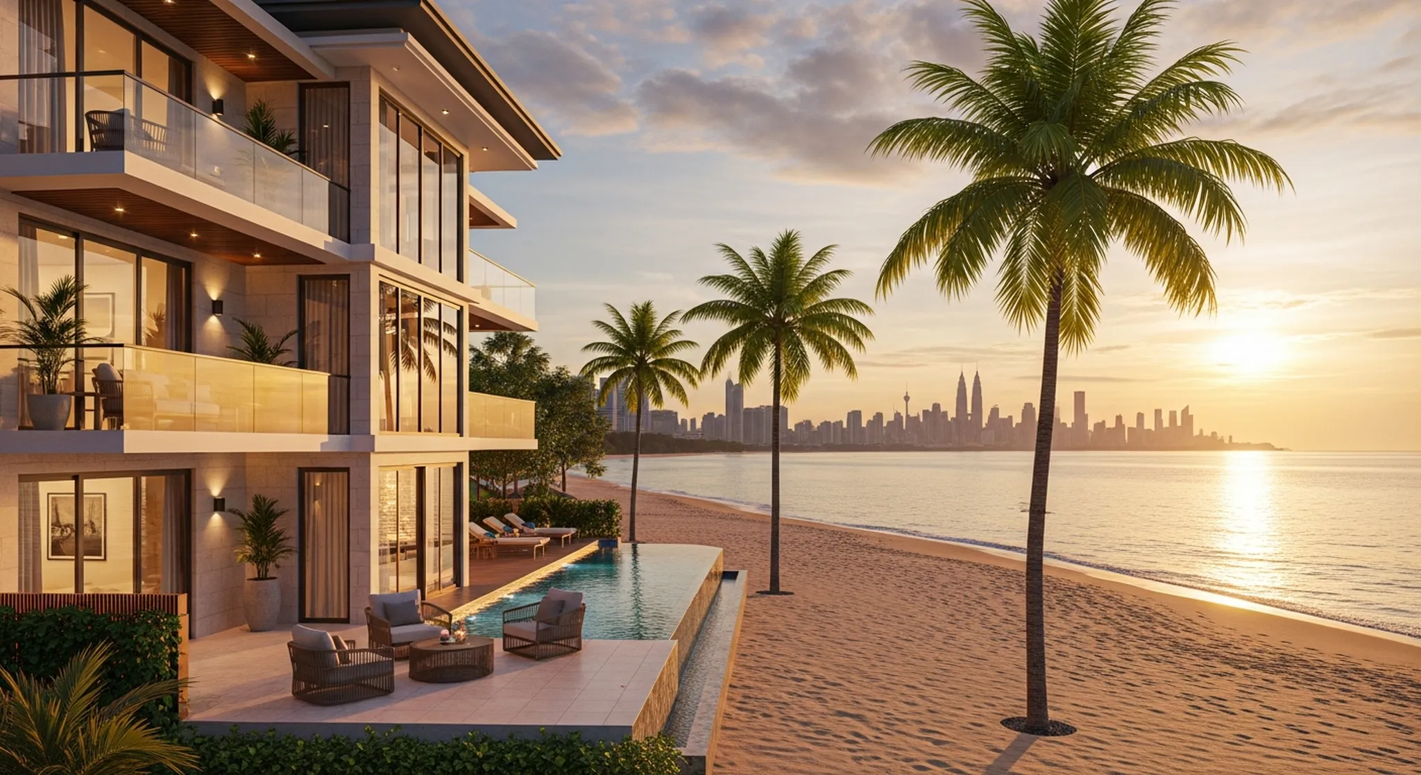 3-Day Kuala Lumpur Itinerary: From KLCC to Hidden Local Gems