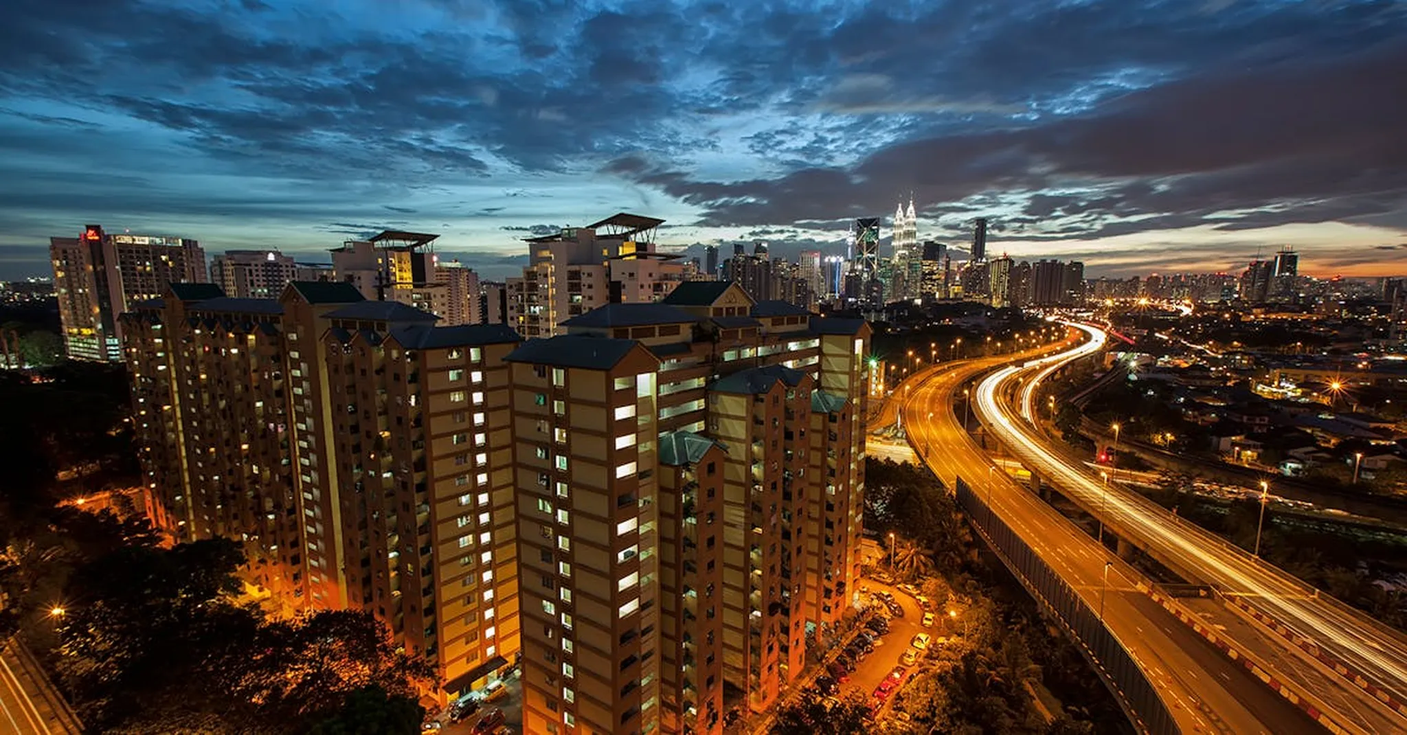 Nadayu 63 Kuala Lumpur: Complete Serviced Apartment Guide for 2026
