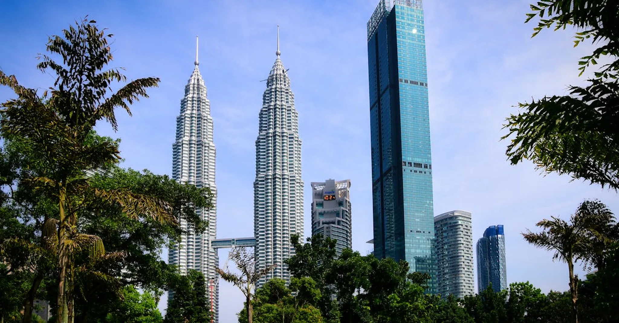 School Holiday May 2026 in Kuala Lumpur: Family Staycation Ideas Near KLCC