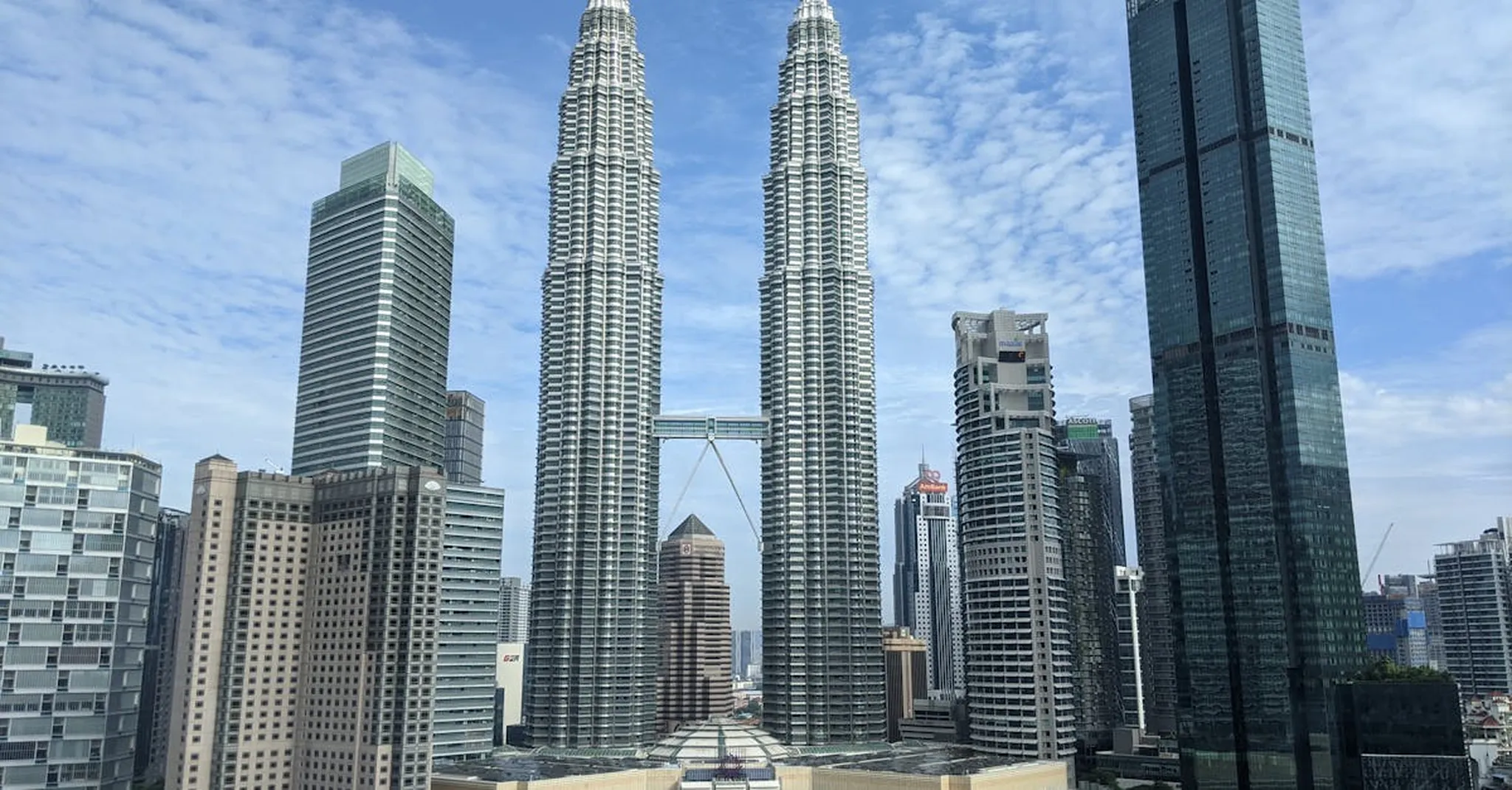 Agile Bukit Bintang: Complete Guide to KL's Most Popular Serviced Apartments