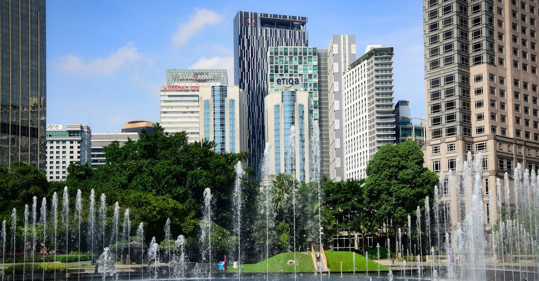 Father's Day Kuala Lumpur 2026: Best Staycation Ideas for Dad
