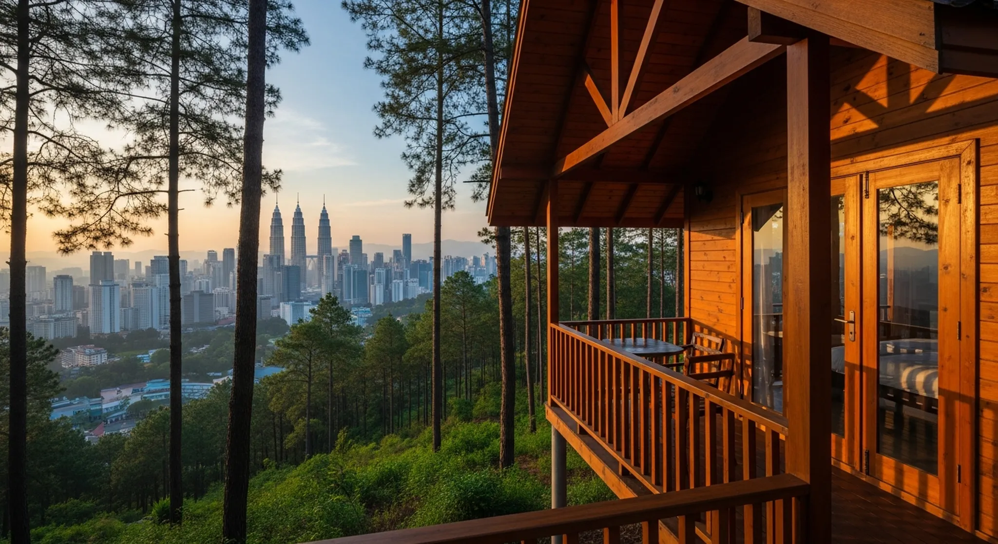 Nadayu 63: Complete Guide to This KL Serviced Apartment Complex