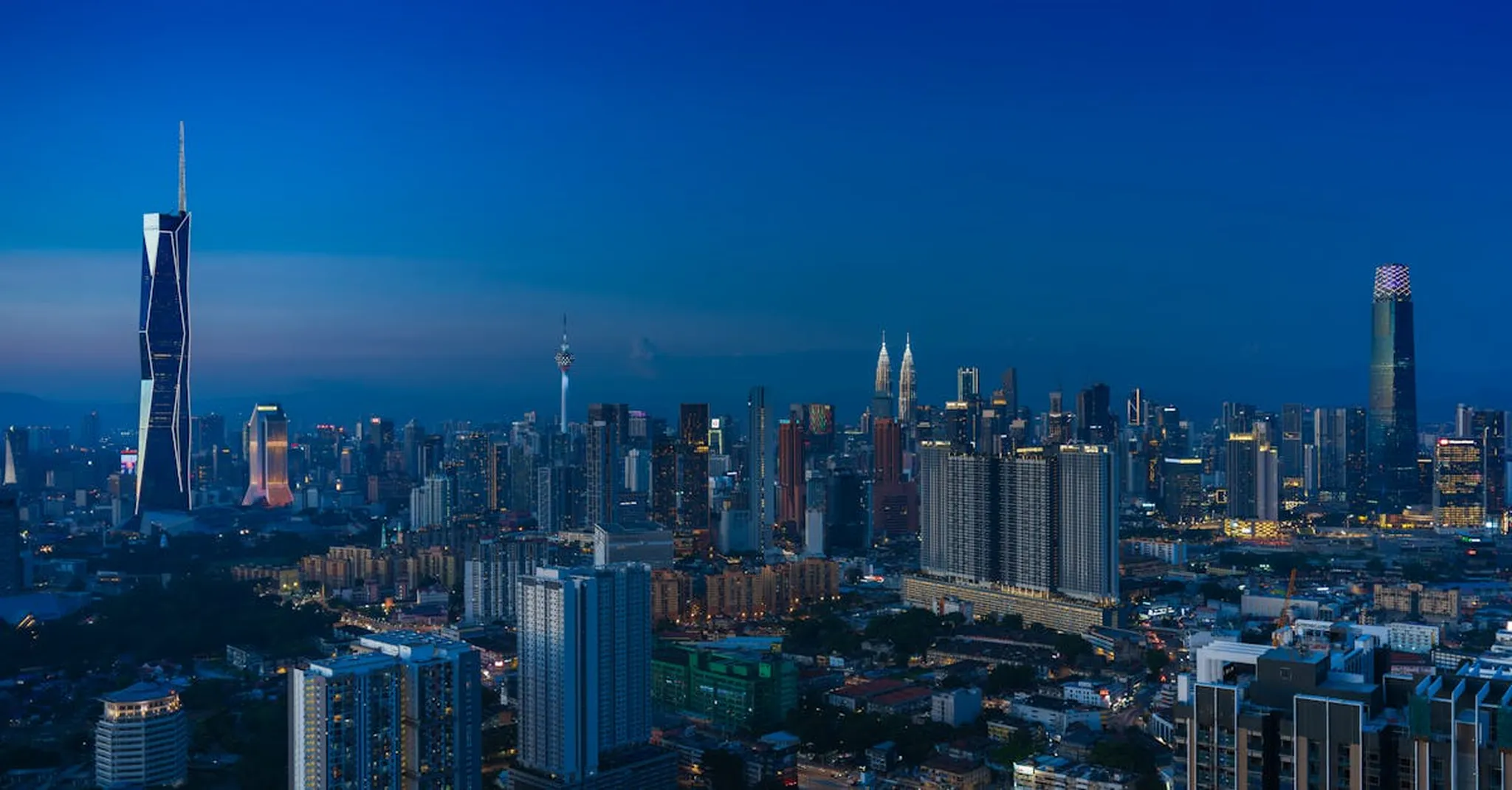 Hari Raya Haji 2026 in Kuala Lumpur: Where to Stay for the Long Weekend