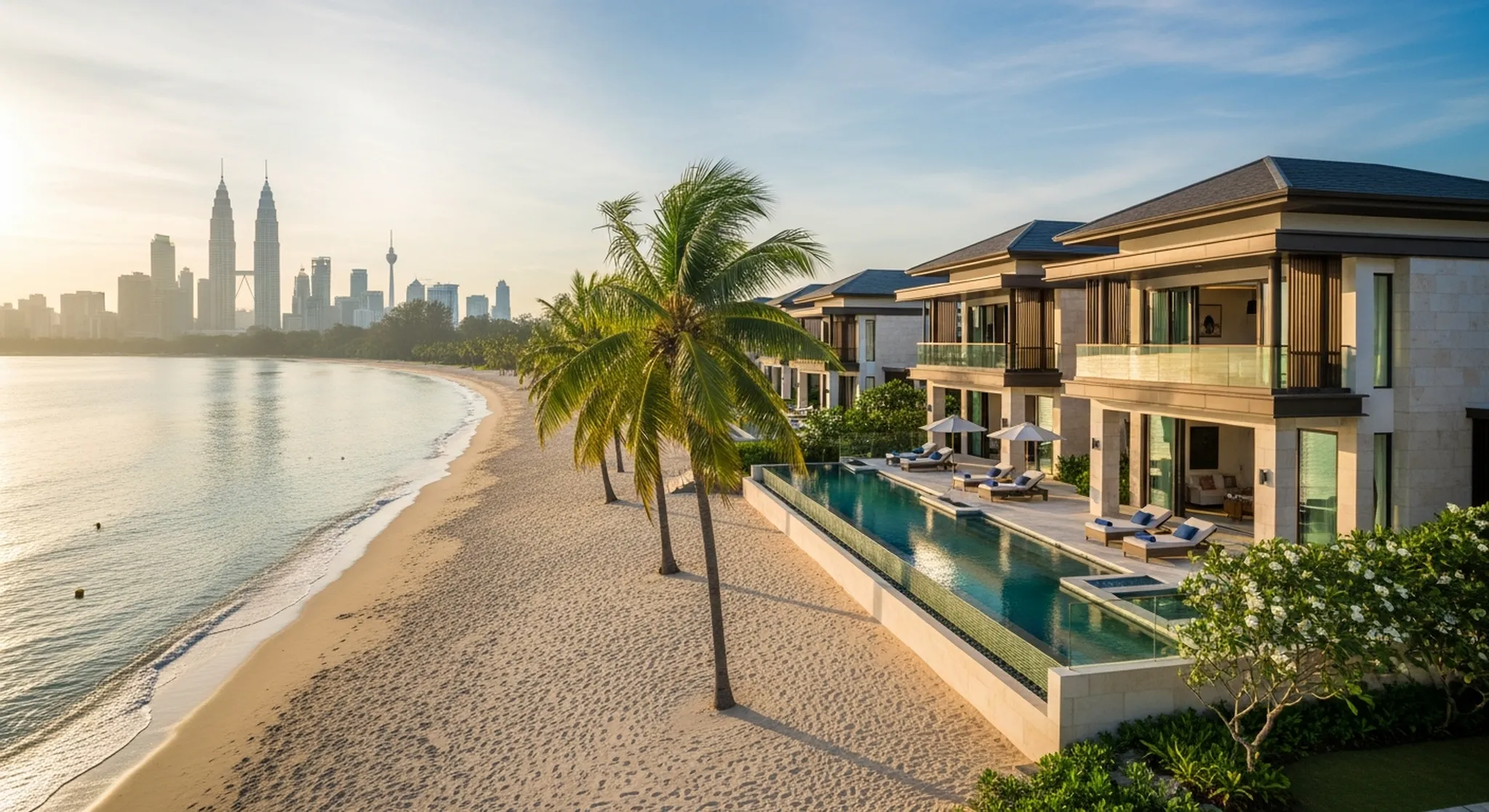 KLCC Park Activities: Your Complete Outdoor Guide Near the Twin Towers