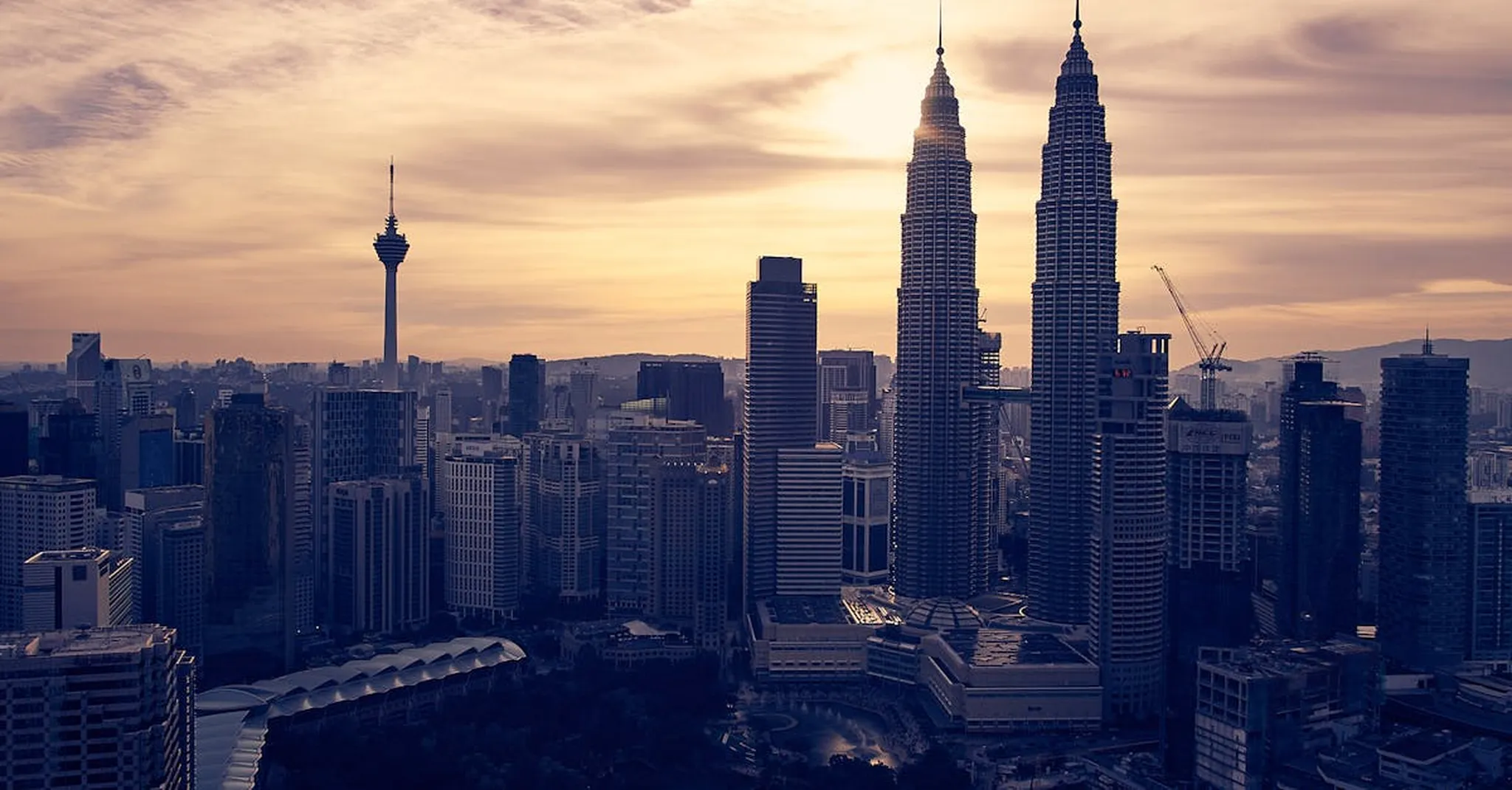 Nadayu 63 Kuala Lumpur: Complete Guide to This Popular Serviced Residence