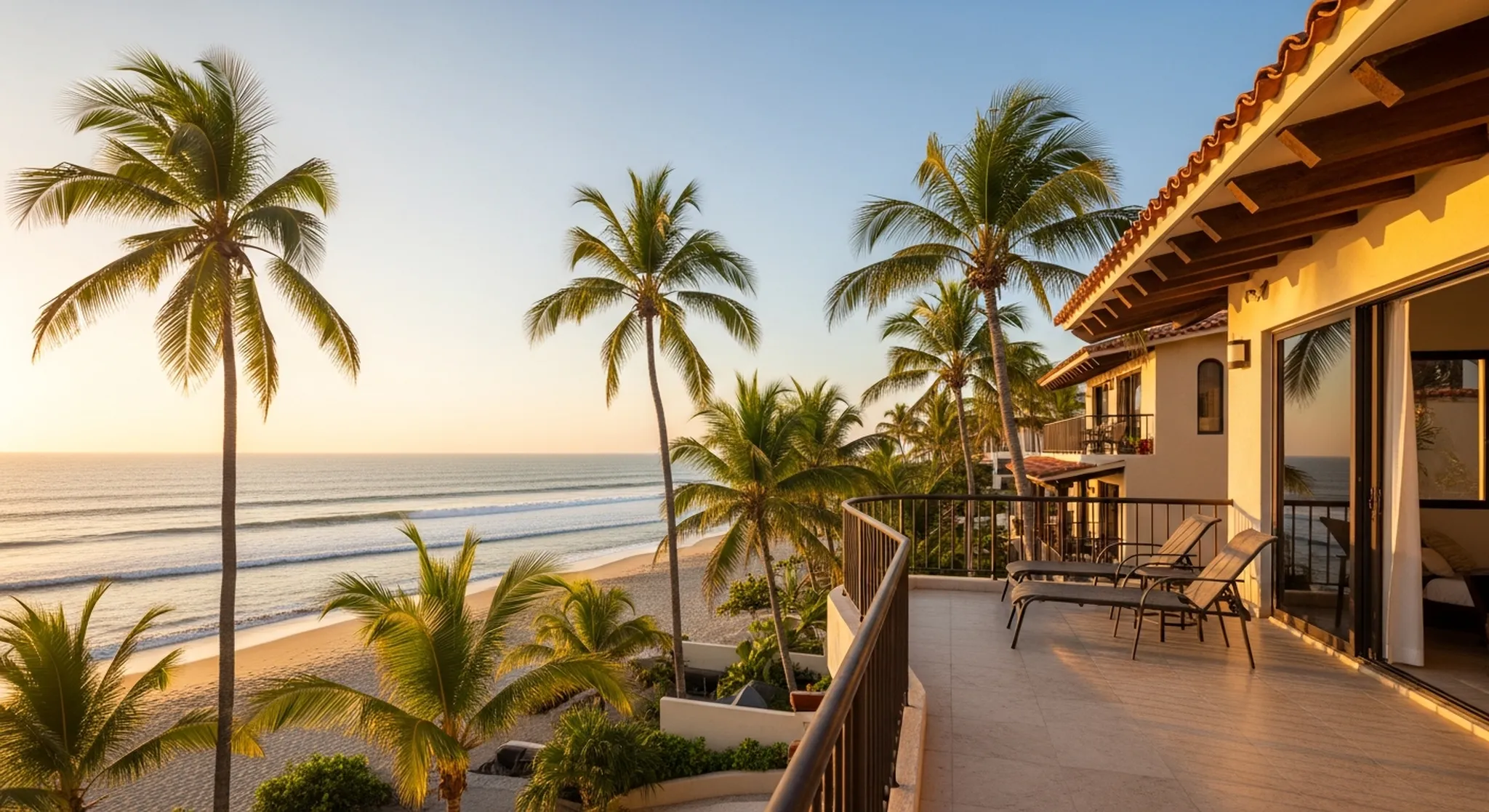 Mazatlán for Easter Week 2026: Where to Stay for Semana Santa